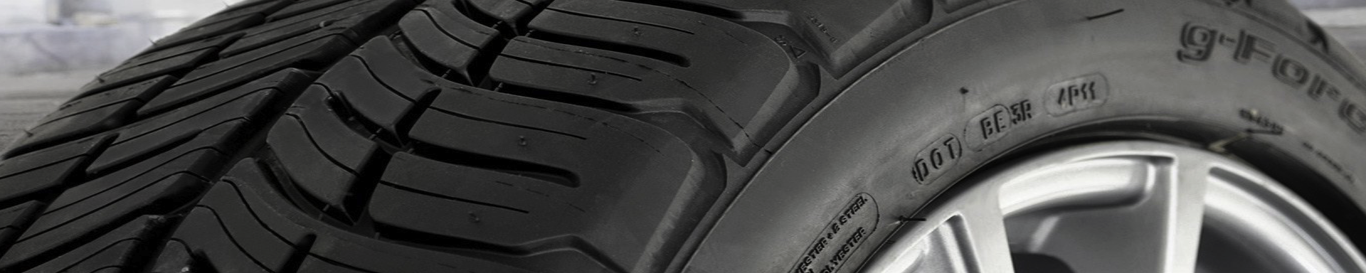 All Season Tires | GarageAndFab.com | Munro Industries gf-100103080801
