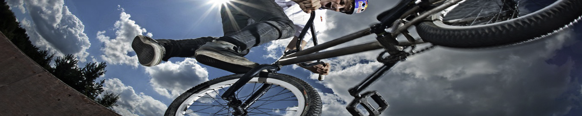 BMX Bikes | GarageAndFab.com | Munro Industries gf-10010304030201