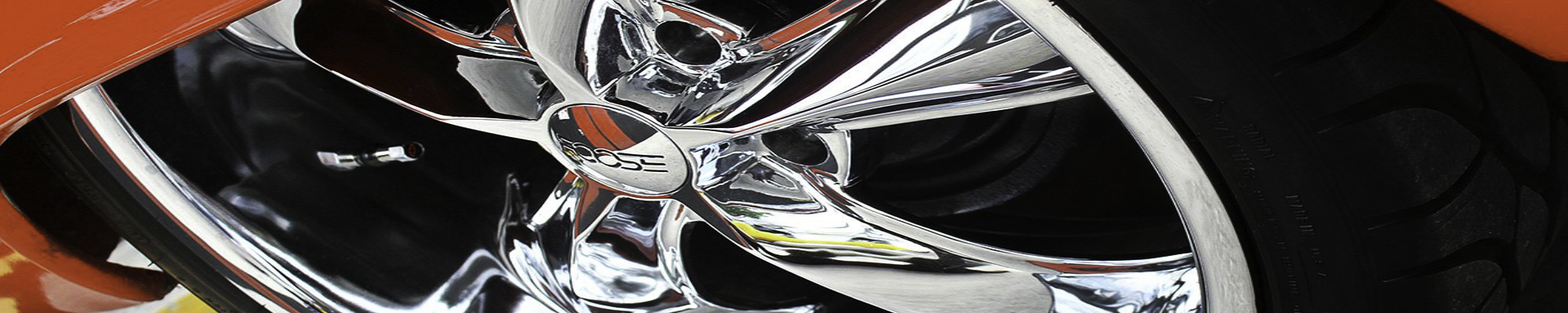 Chrome Wheels & Rims | GarageAndFab.com | Munro Industries gf-100103080303