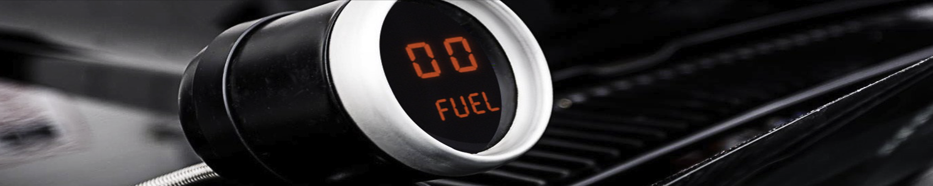 Fuel Level Gauges | GarageAndFab.com | Munro Industries gf-100103050505