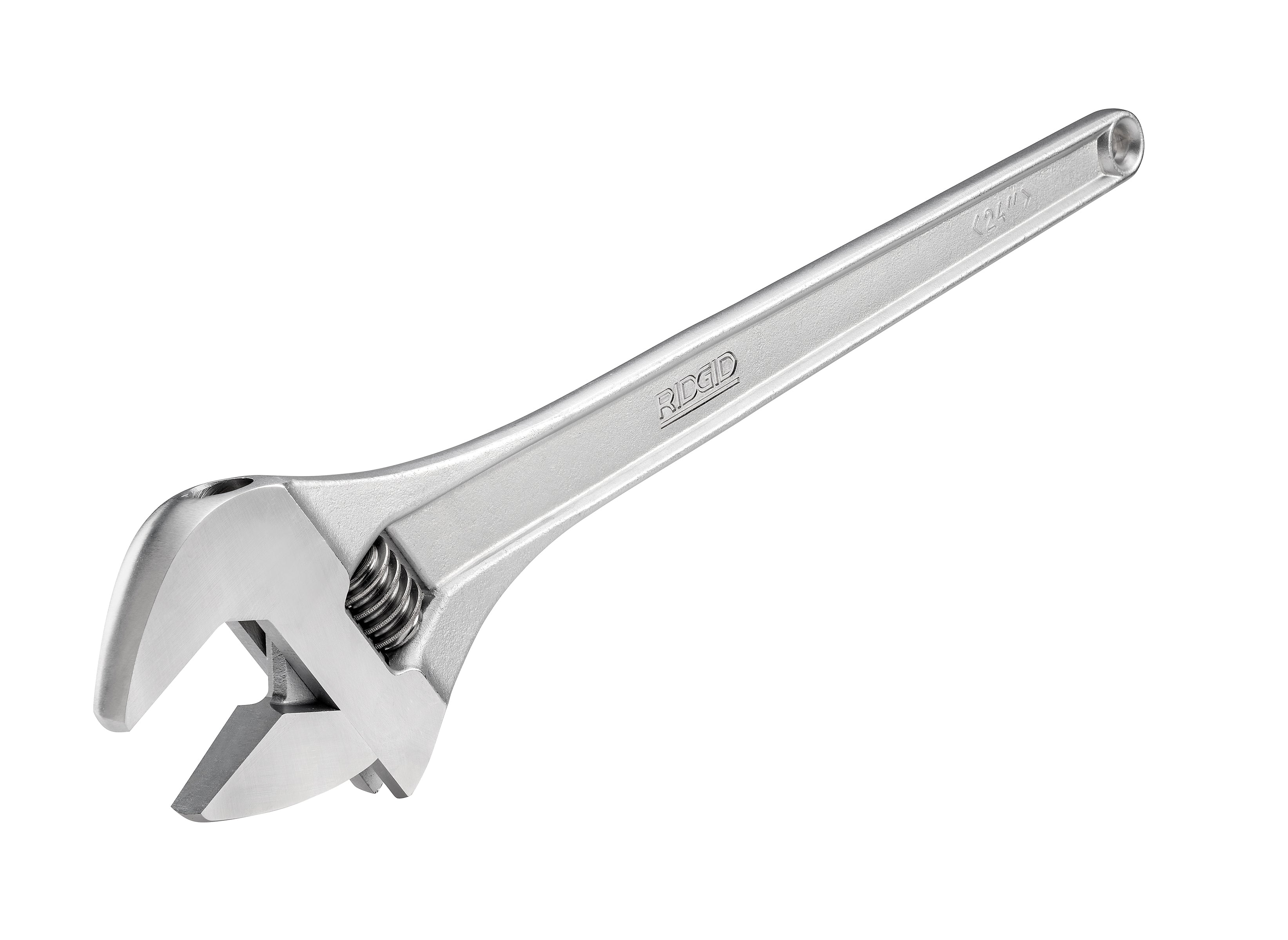 Ridgid Wrench, 24" Adjustableustable - RGD-86932 | GarageAndFab.com