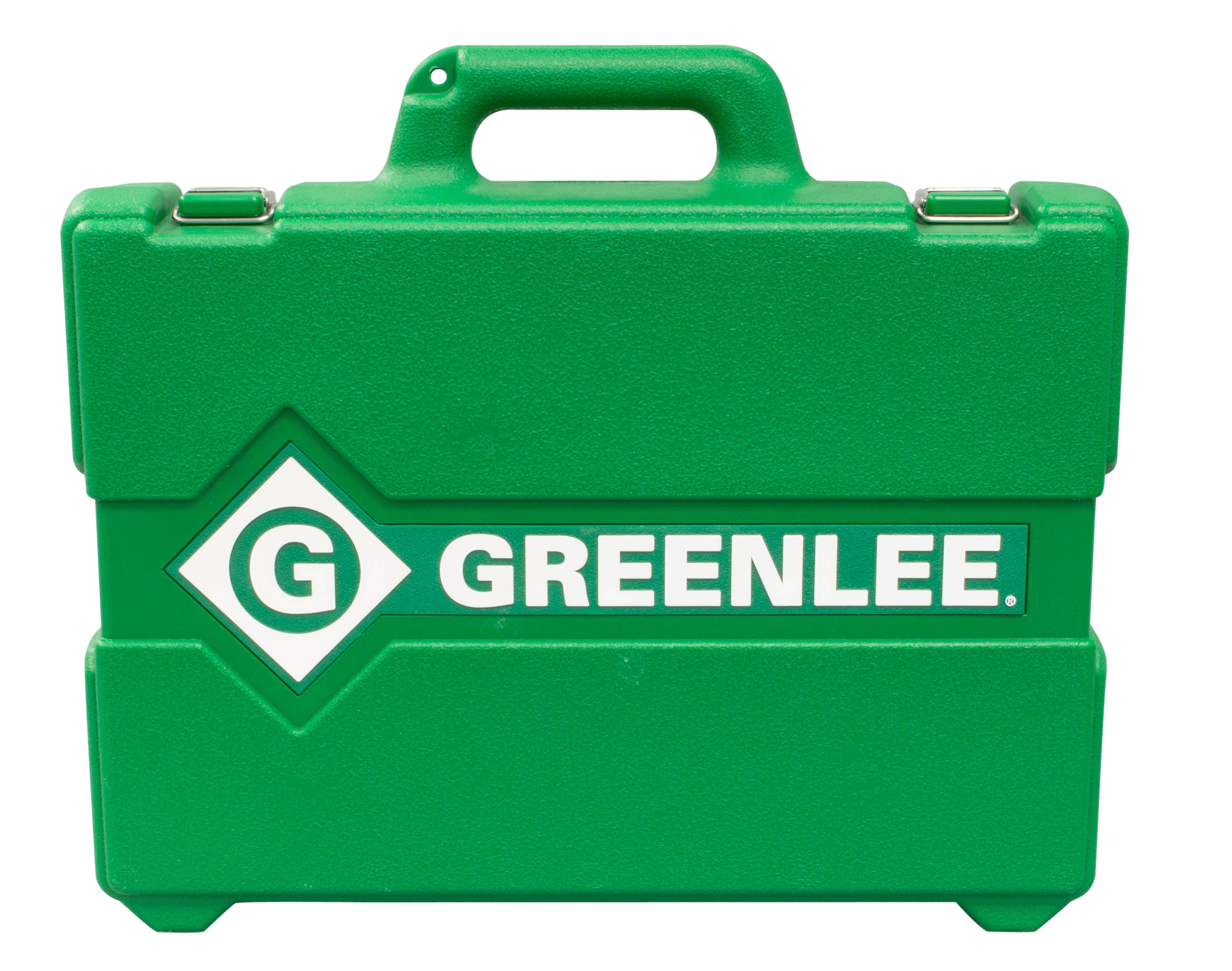 Greenlee Case, Handeepump, 1/2" - 2" - GRE-KCC-7672 | GarageAndFab.com