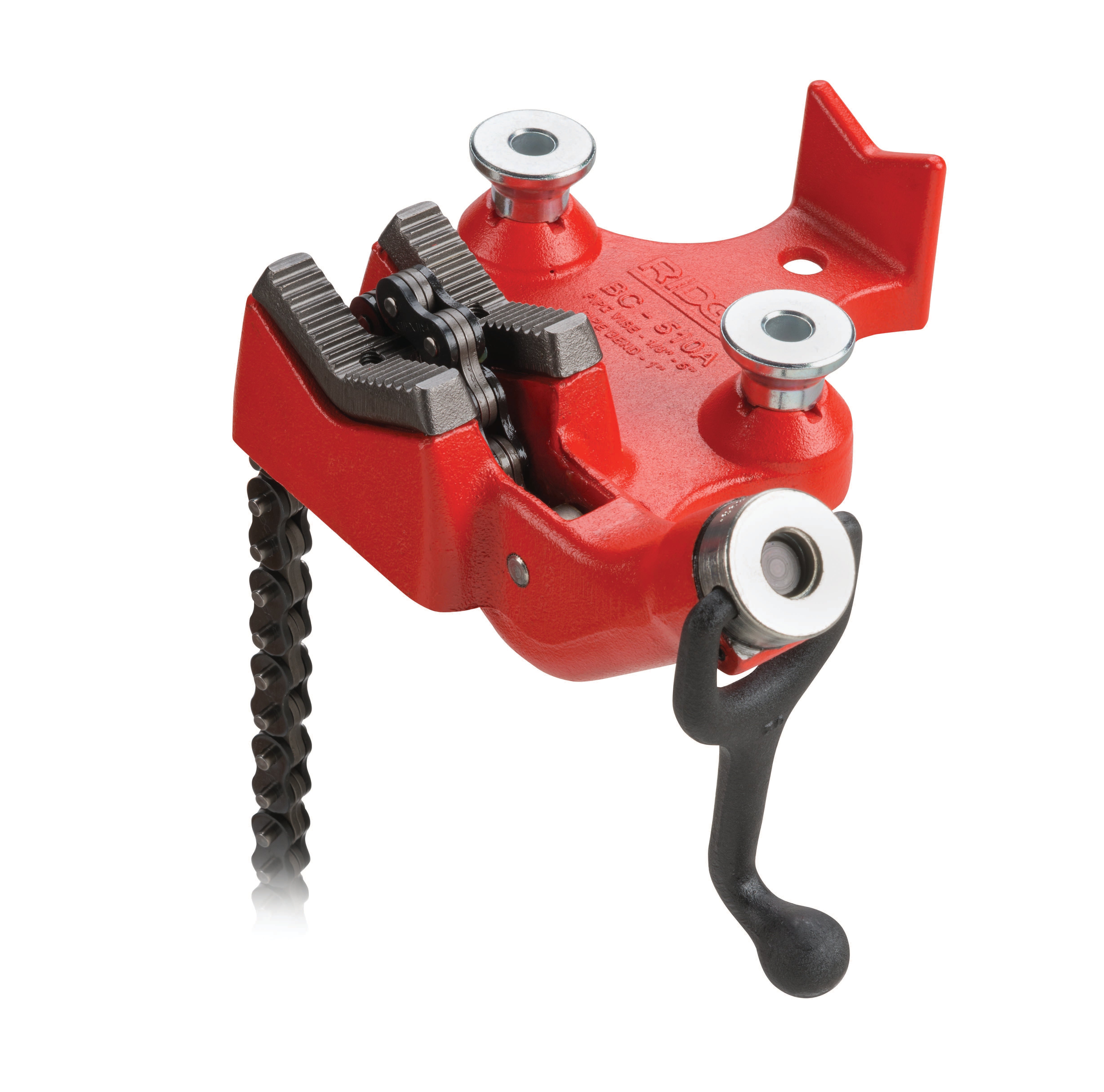 Ridgid Vise, Bc510 Bench Chain - RGD-40205 | GarageAndFab.com