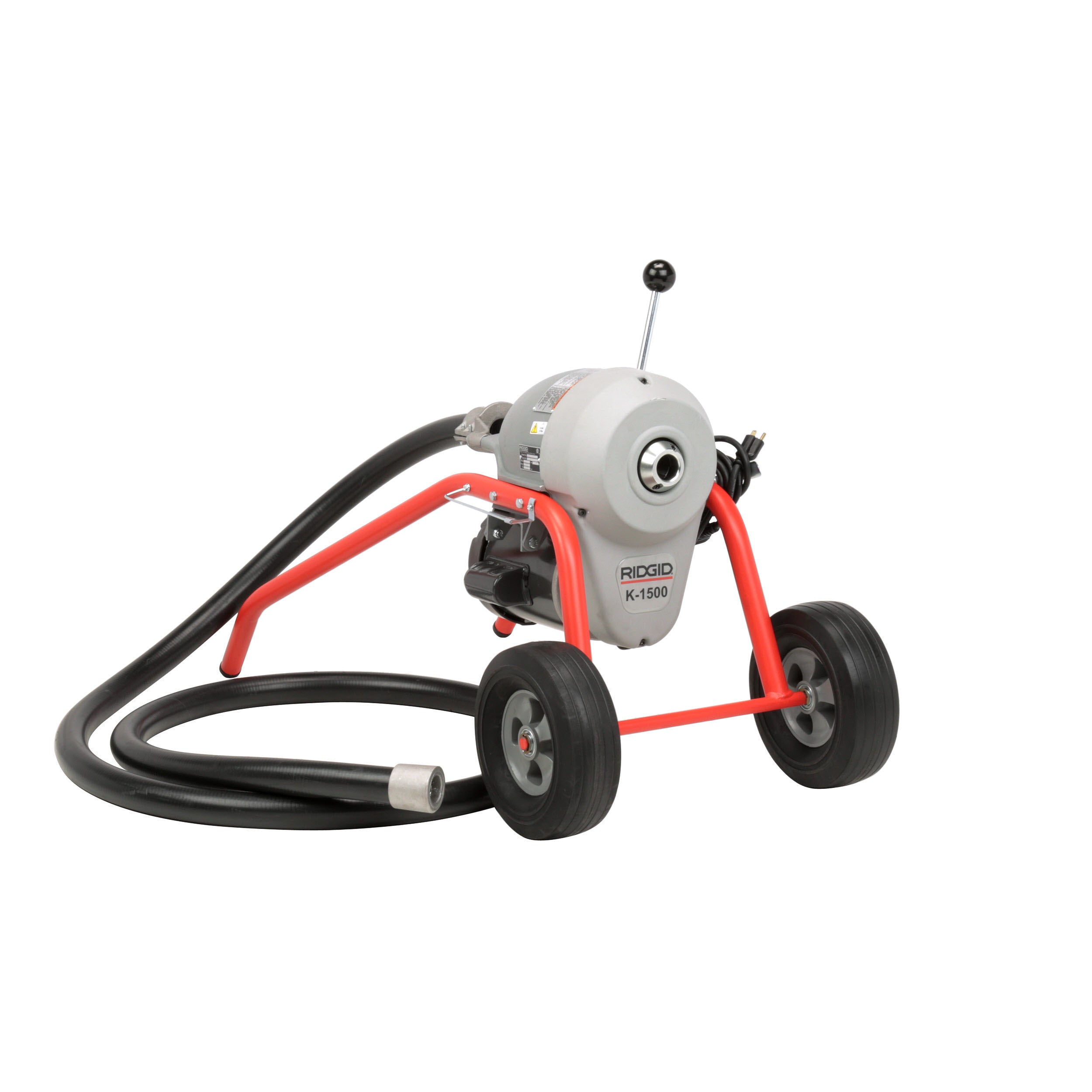 Ridgid K1500Sp-B 115V 60Hz - RGD-43507 | GarageAndFab.com