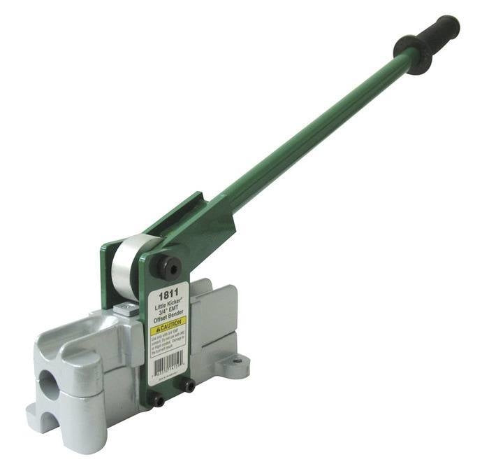 Greenlee Bender,  Offset-3/4"Emt (1811) -GRE-1811 | GarageAndFab.com