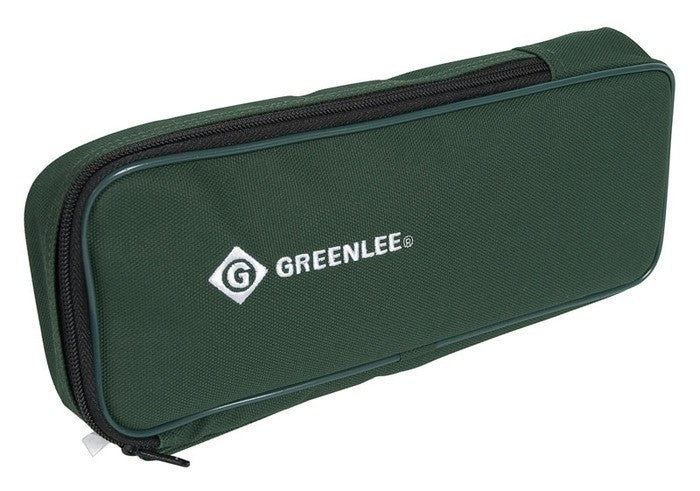 Greenlee Clamp On Meter Case Kit - GRE-TC-30 | GarageAndFab.com