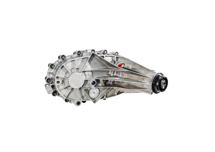 Powertrain REMAN NP263GM Transfer Case - 139-5 | GarageAndFab.com