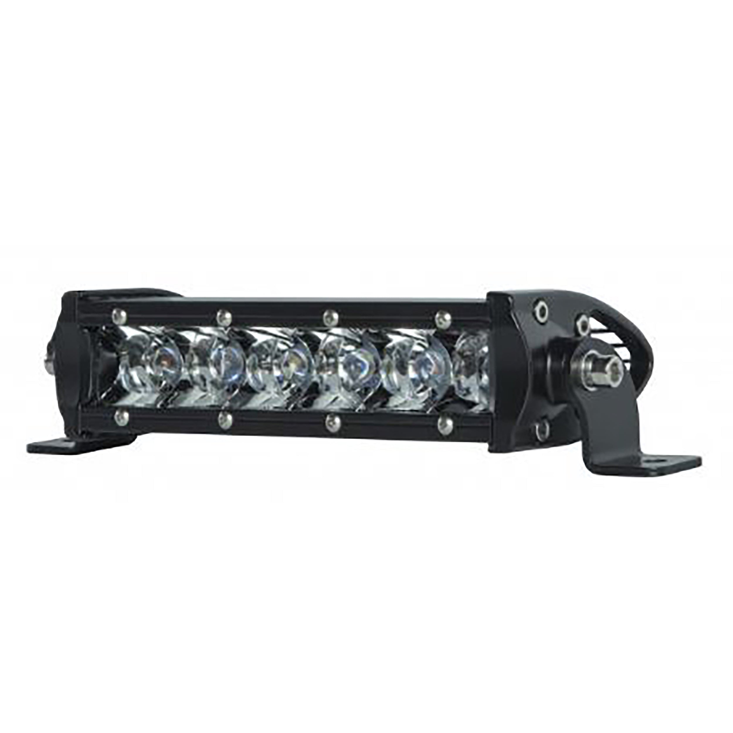 Speed Demon 10-10005 8" Single Row LED Light Bar - SRS8 | GarageAndFab.com