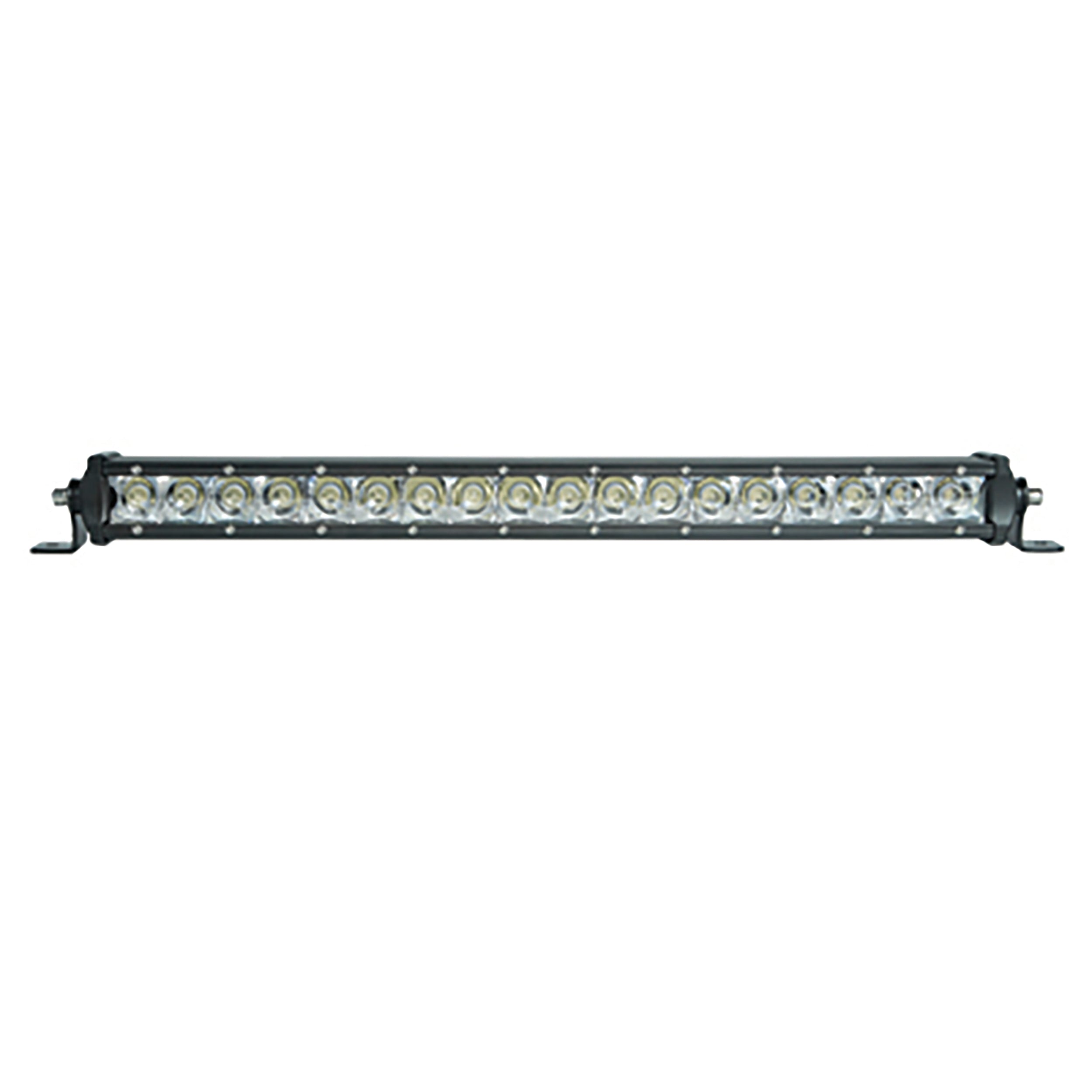 Speed Demon 10-10007 20" Single Row LED Light Bar - SRS20 | GarageAndFab.com