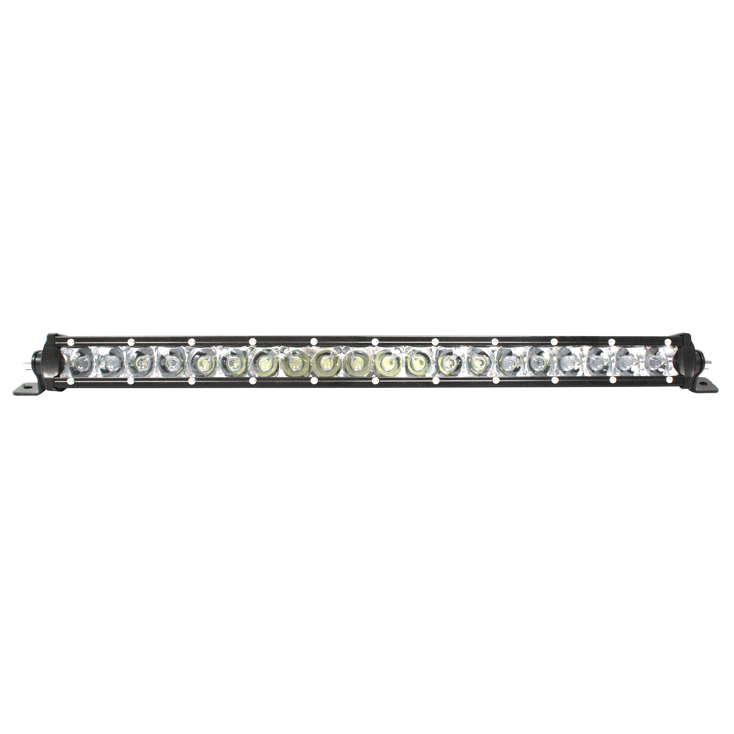 Speed Demon 10-10014 22" Single Row LED Light Bar - SRS22 | GarageAndFab.com