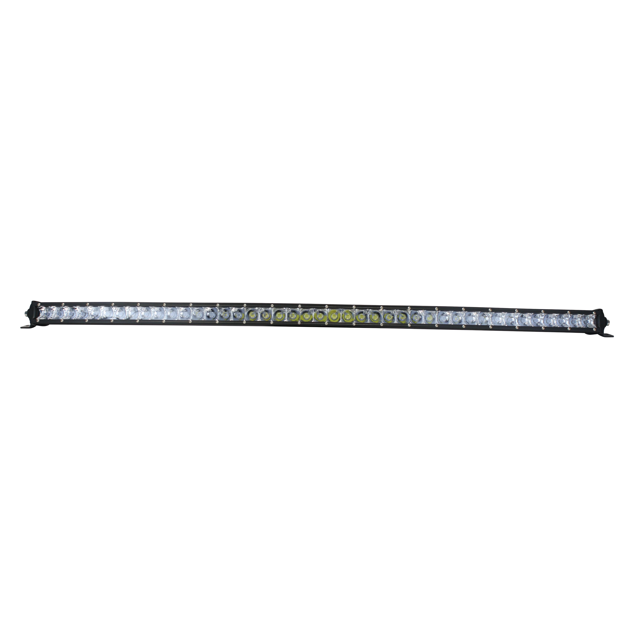 Speed Demon 10-10022 50" Single Row Curved LED Light Bar - SRX50 | GarageAndFab.com