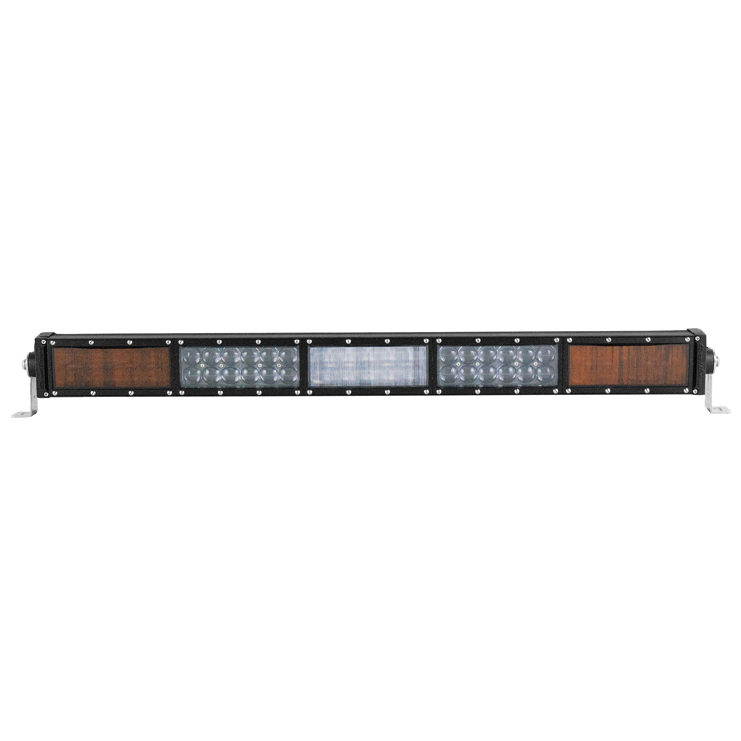 Speed Demon 10-10119 30" Infinity Dual Row LED Light Bar | GarageAndFab.com