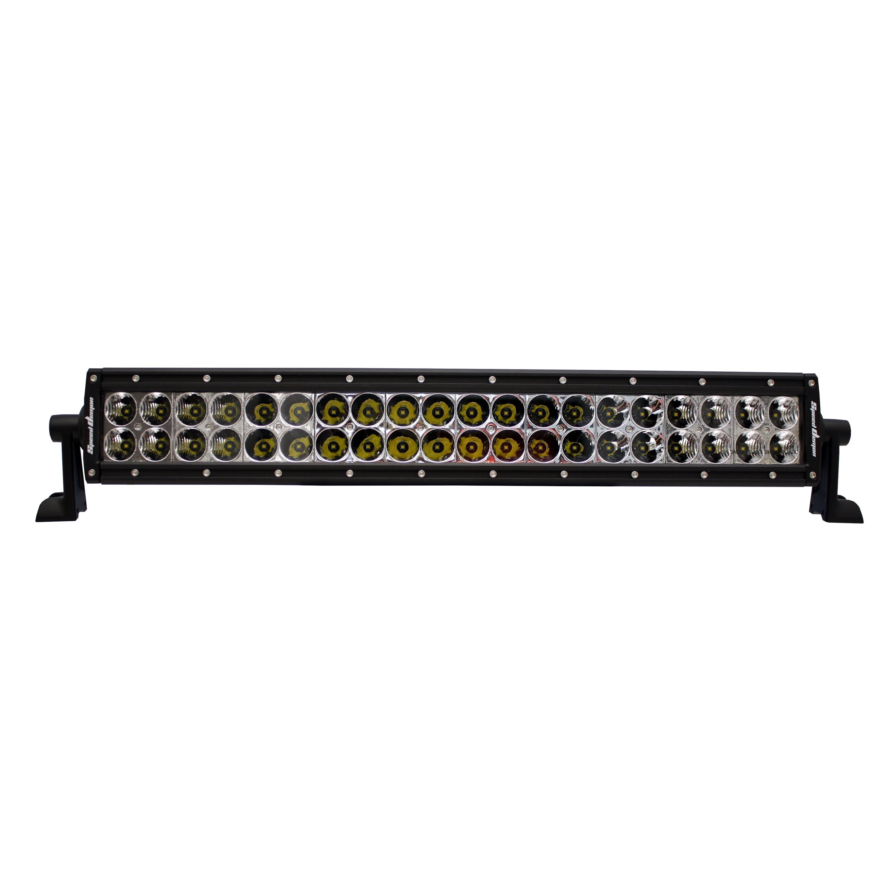 Speed Demon 10-10149 20" Dual Row Light Bar - DOT SAE | GarageAndFab.com