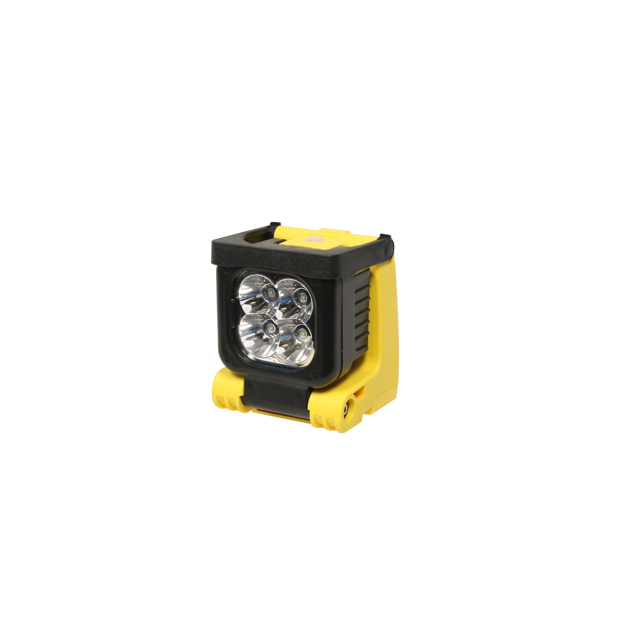Speed Demon 10-20116 12W Rechargeable LED Lantern with Magnetic Base | GarageAndFab.com
