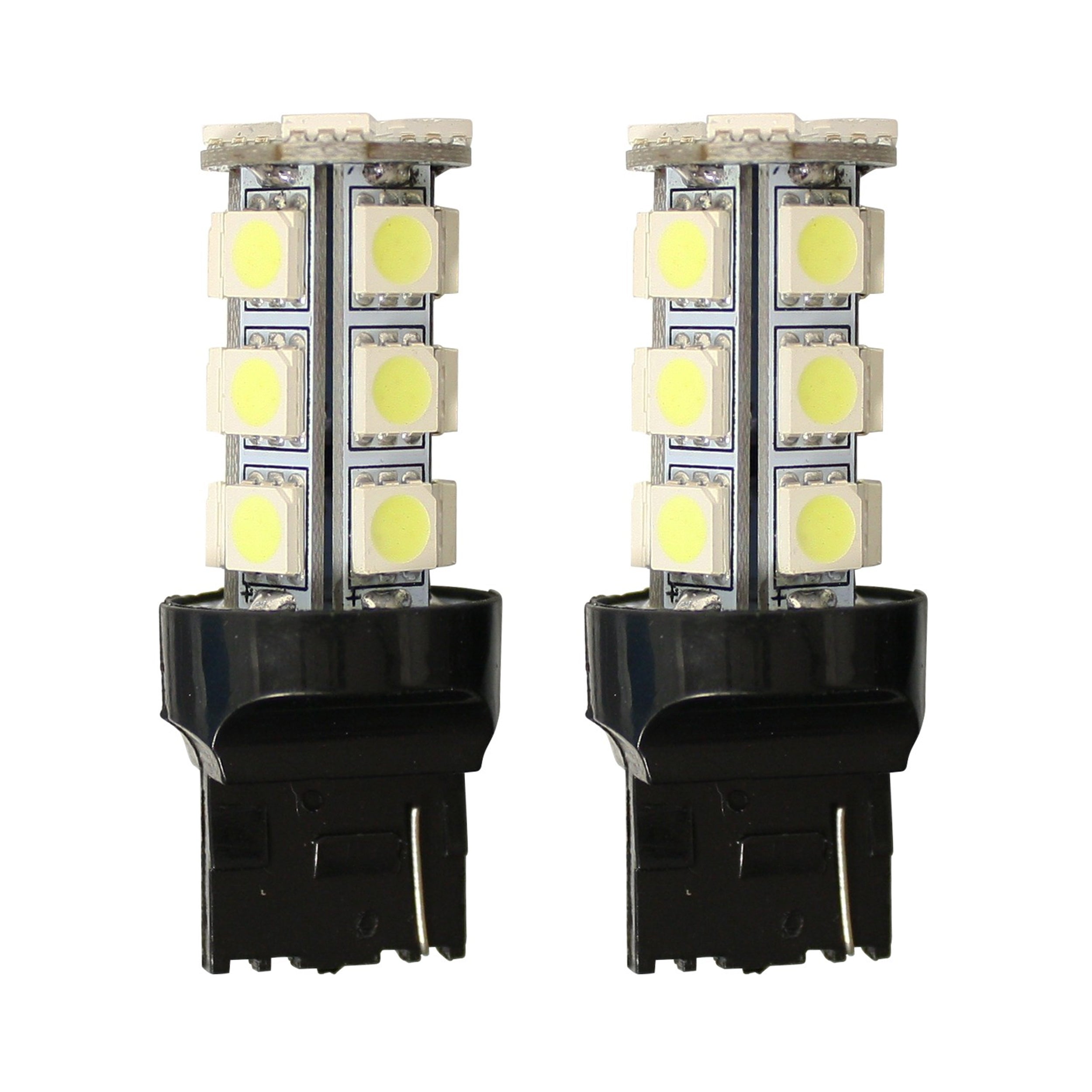 Speed Demon 10-20130 3157 Replacement LED Bulb - White or Amber | GarageAndFab.com