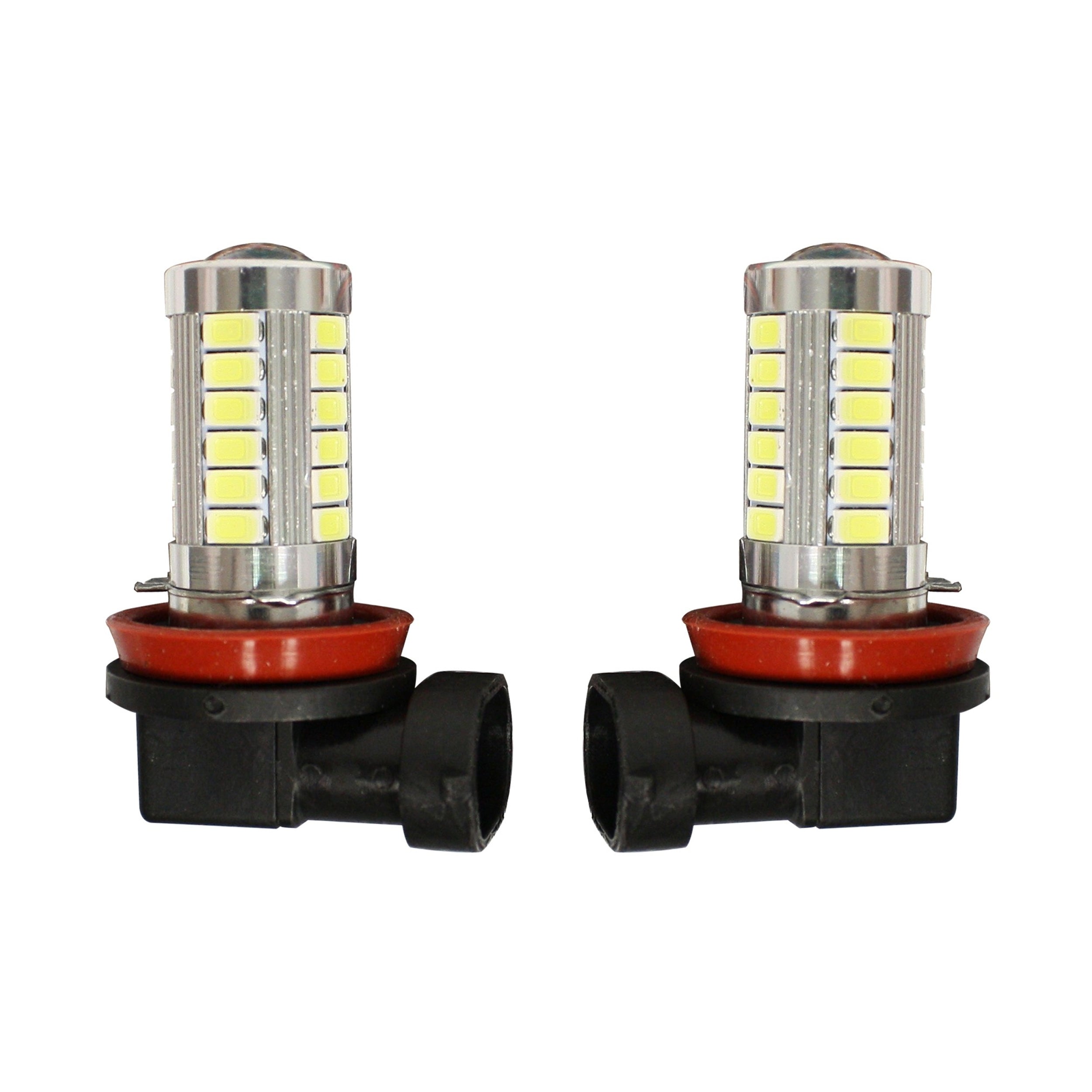 Speed Demon 10-20134 H8 Replacement LED Foglight  PAIR | GarageAndFab.com