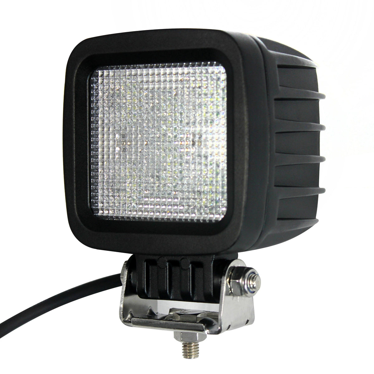 Speed Demon 10-20163 642 Heavy Duty Work LED Light (Flood ...