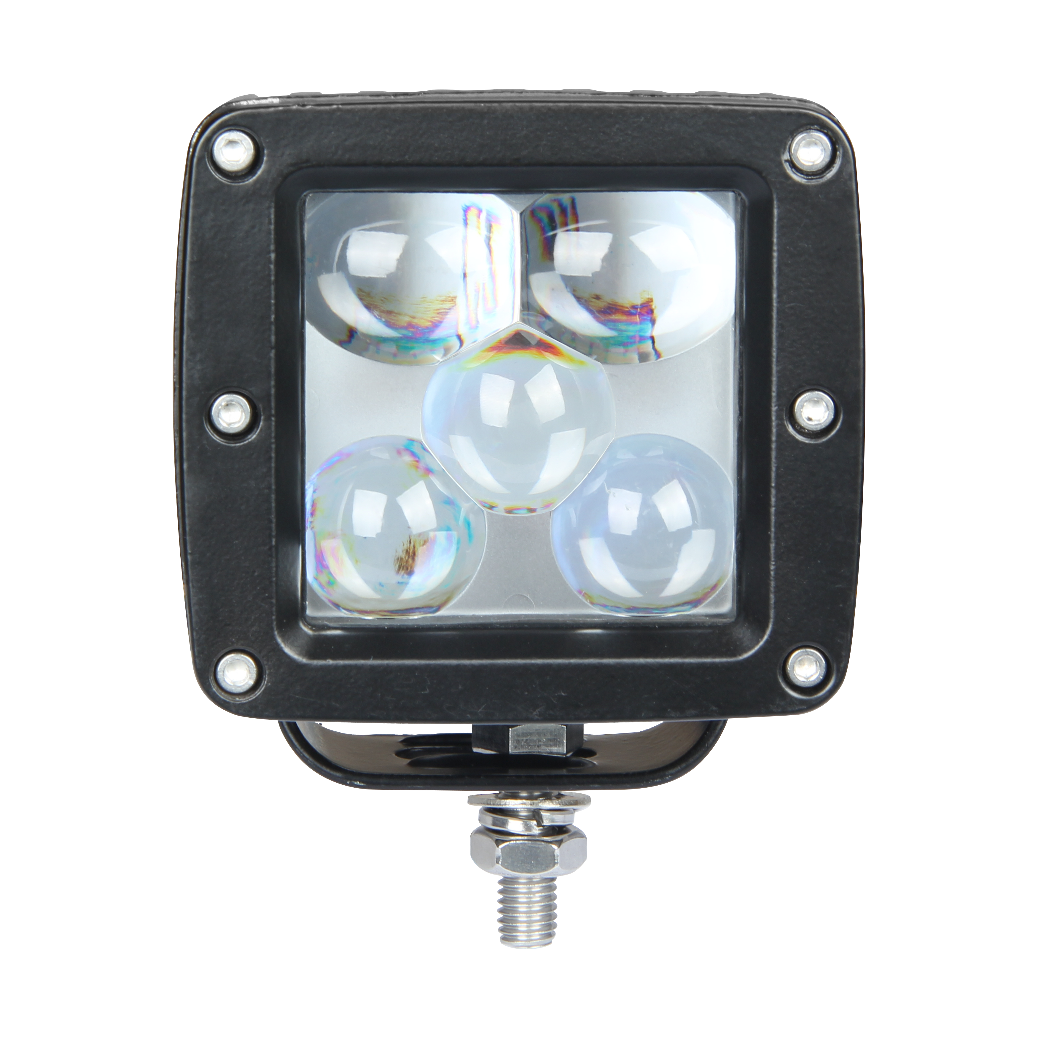 Speed Demon 10-20182 525 LED Driving Light Pod - DOT/SAE | GarageAndFab.com