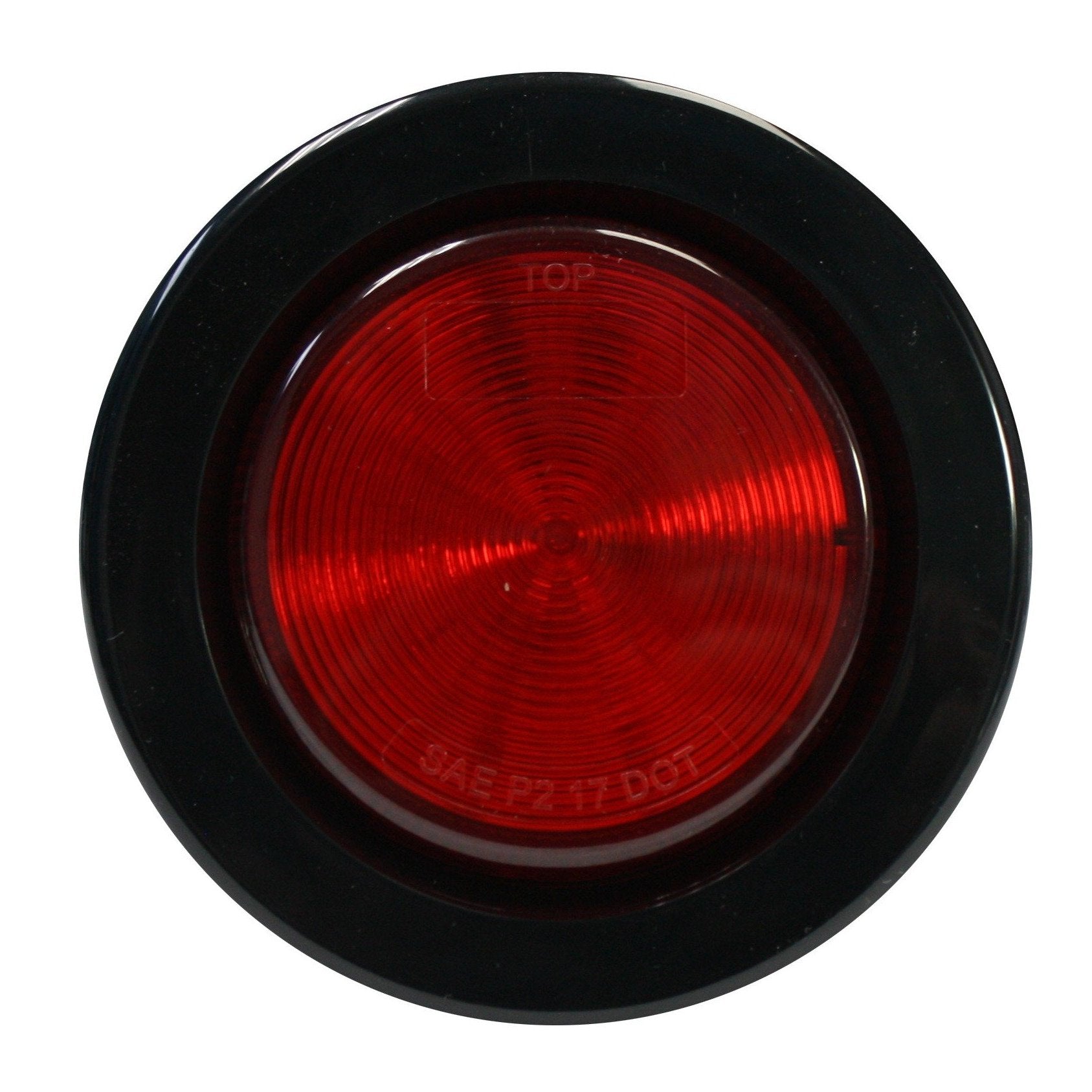 DOT/SAE 2.5" LED Marker Lights