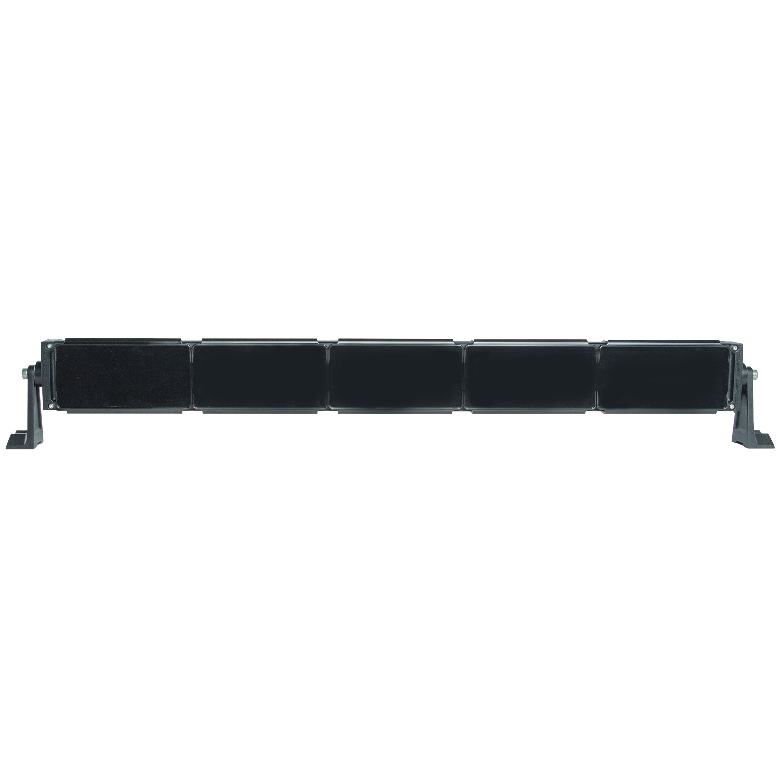 Speed Demon 10-30010 Light Covers for Dual Row DRC, DRCX and Infinity Light Bars - 30" | GarageAndFab.com