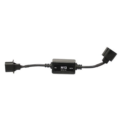 Speed Demon 10-30202 Anti-Flicker Module for LED Replacement Headlight Kits | GarageAndFab.com