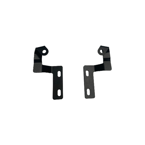 Speed Demon 10-30267 Hood Hinge Mount Kit for Toyota Tundra 2014-2021 | GarageAndFab.com