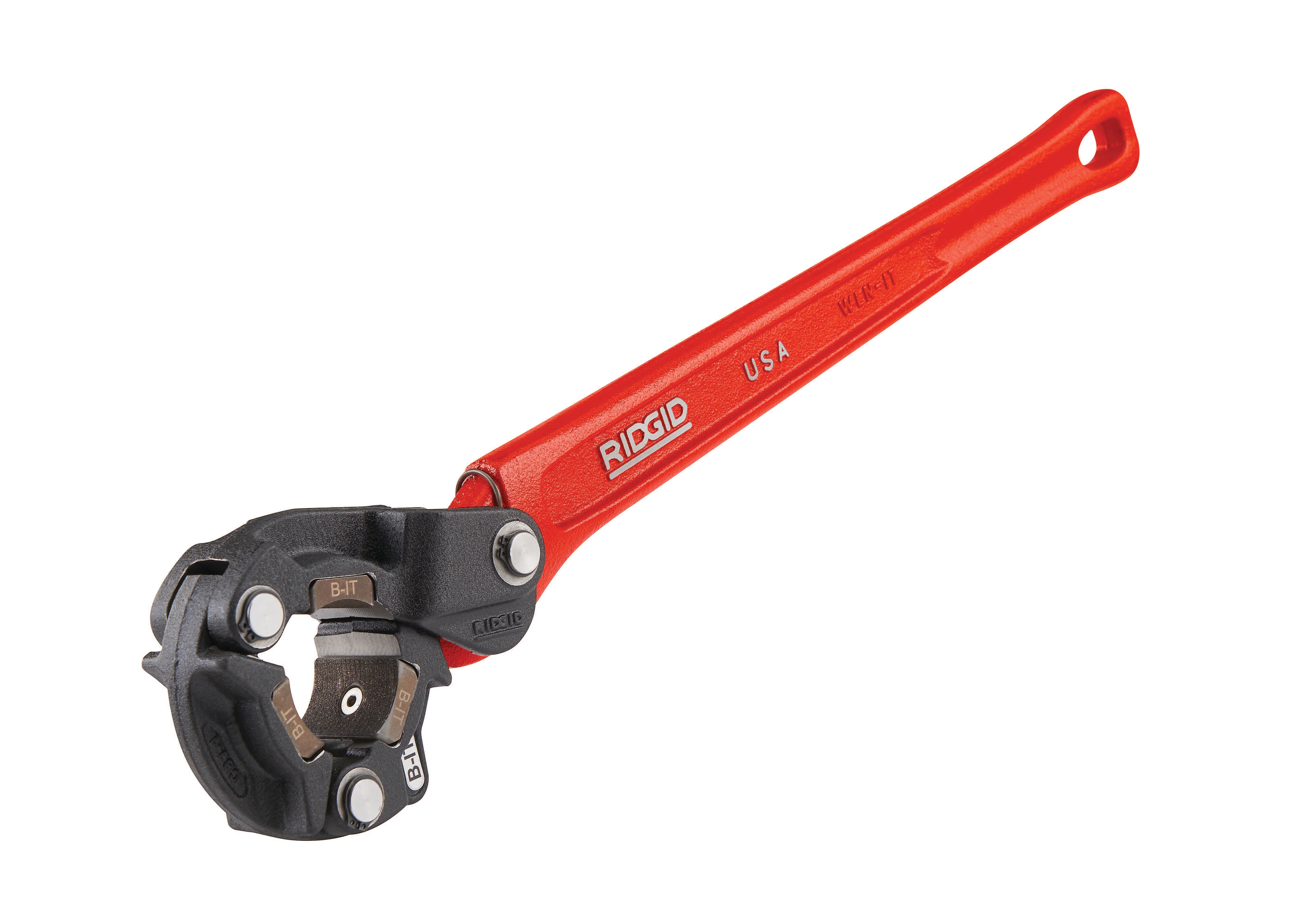 Ridgid Wrench, N Inr Tube Core Barrel - RGD-46378 | GarageAndFab.com