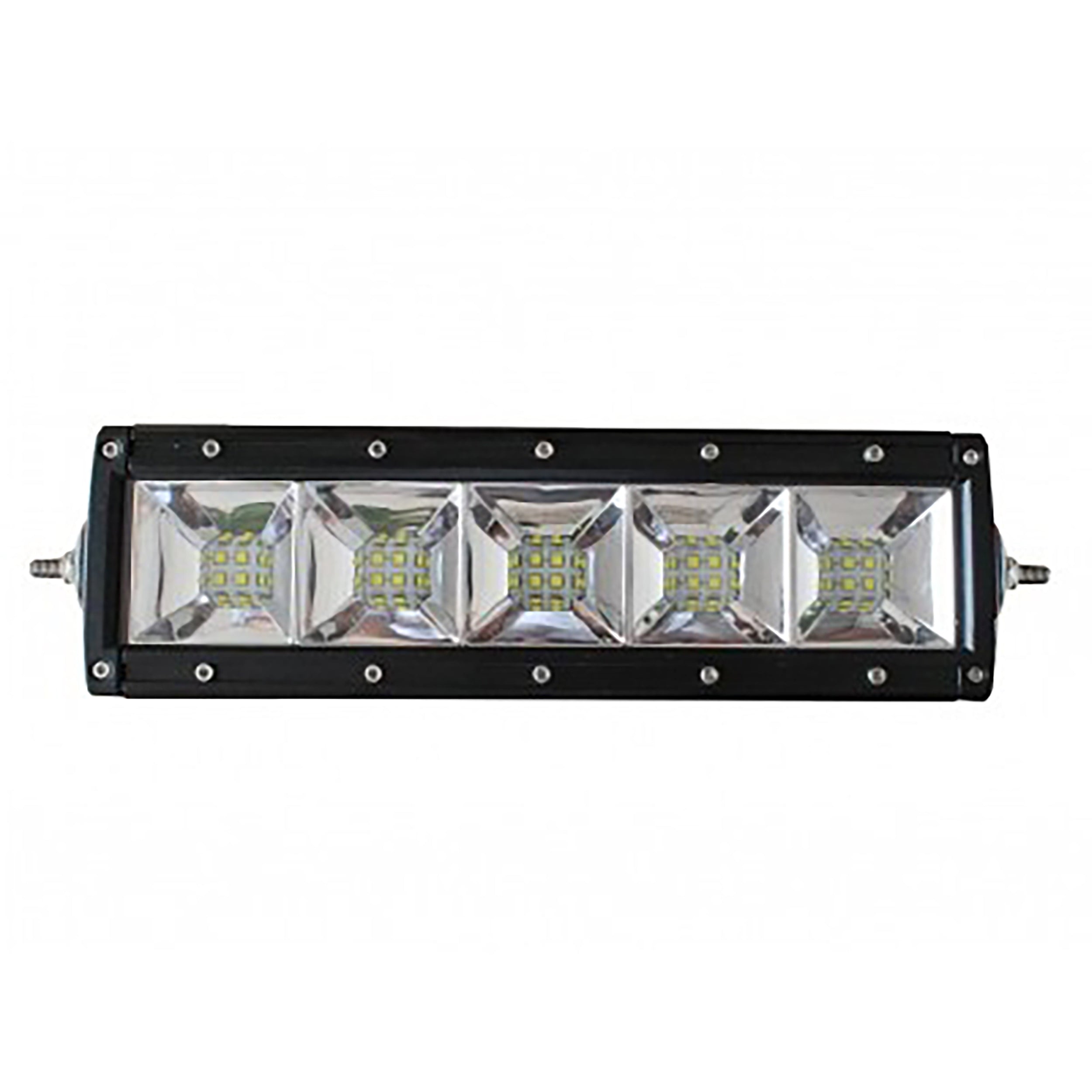 Speed Demon 10-10125 10" Scene Light Bar | GarageAndFab.com