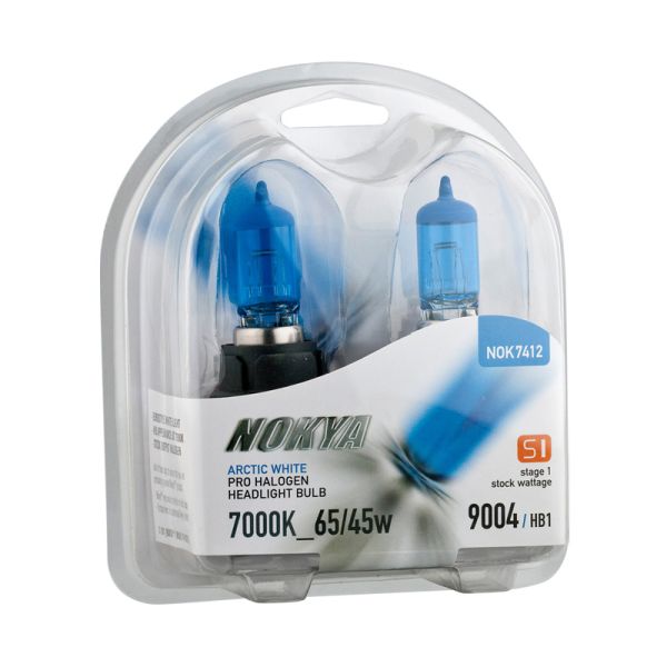 Nokya NOK7412 | GarageAndFab.com