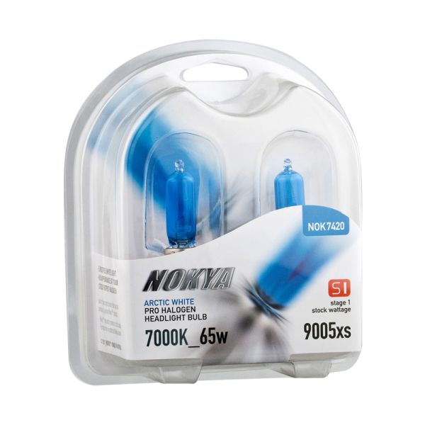 Nokya NOK7620 | GarageAndFab.com