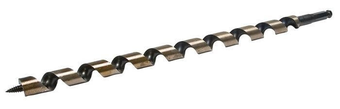 Greenlee Bit/Bulk-7/8"Naileater (66Pt) - GRE-66PT-B-7/8 | GarageAndFab.com