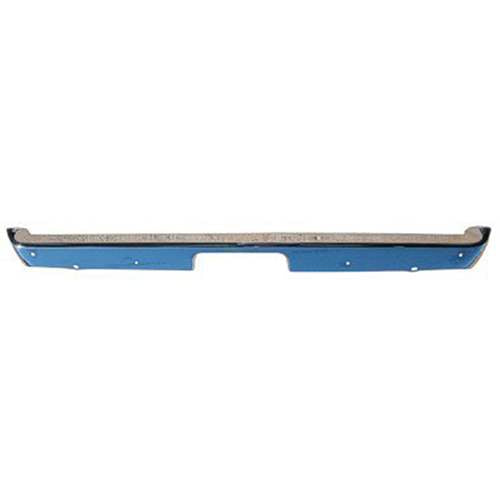 Goodmark Industries BUMPER (REAR) - GMK212080070A | GarageAndFab.com