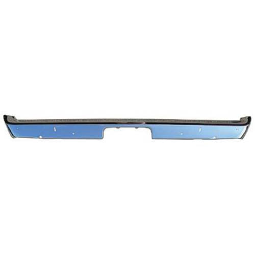 Goodmark Industries BUMPER (REAR) - GMK212080071A | GarageAndFab.com