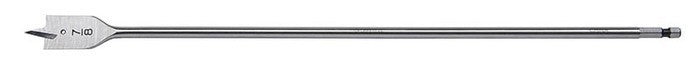 Greenlee Bit,Spade (7/8 Long) - GRE-33L-7/8 | GarageAndFab.com