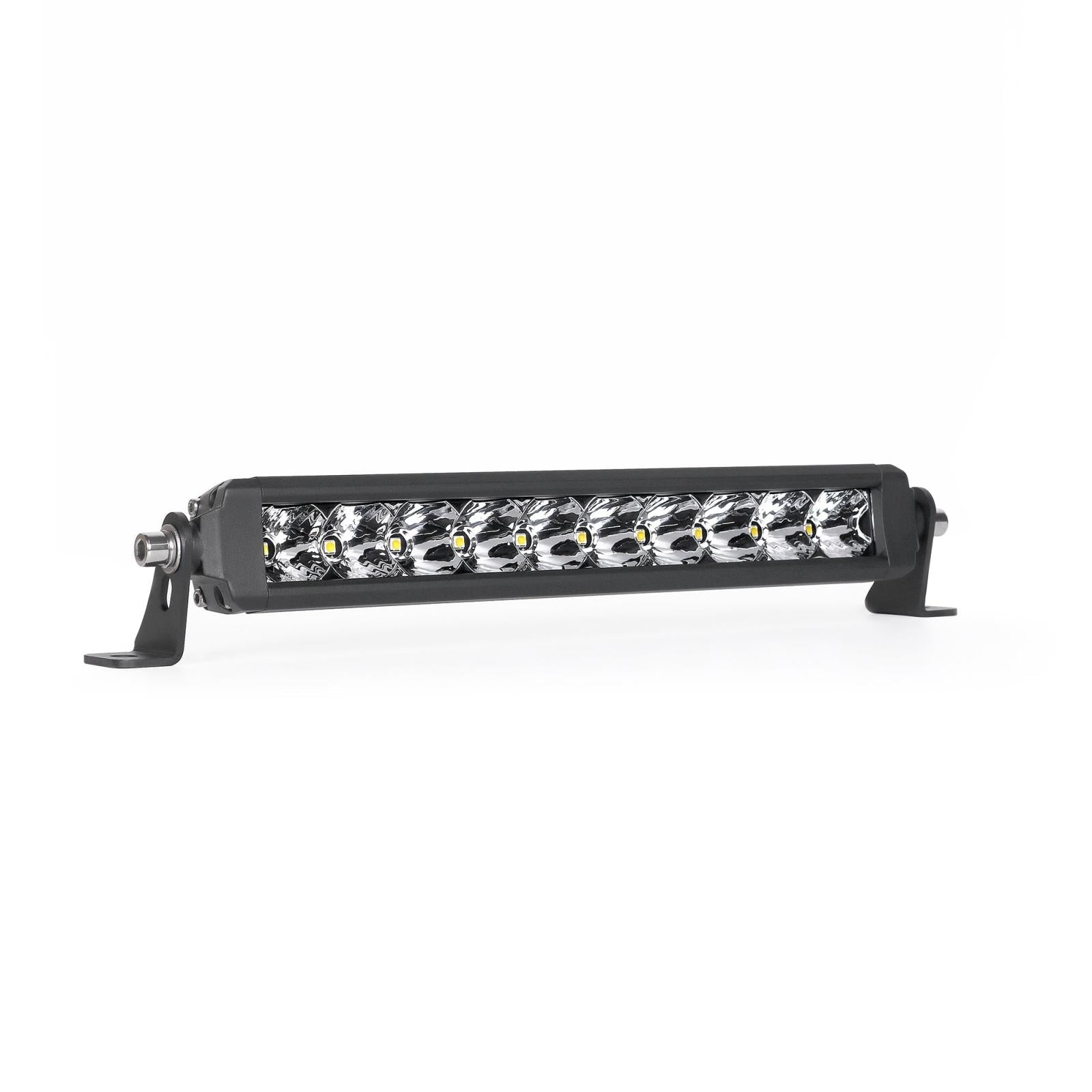 Vivid 16112 Wired Series 12 Inch Single Row Combo Light Bar | GarageAndFab.com