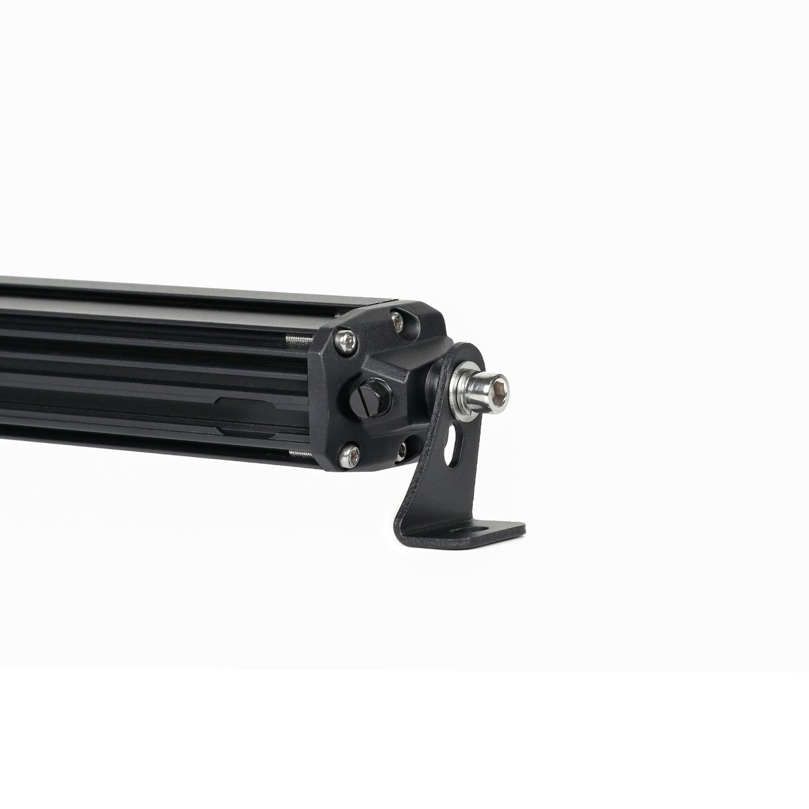 Vivid 16112 Wired Series 12 Inch Single Row Combo Light Bar | GarageAndFab.com