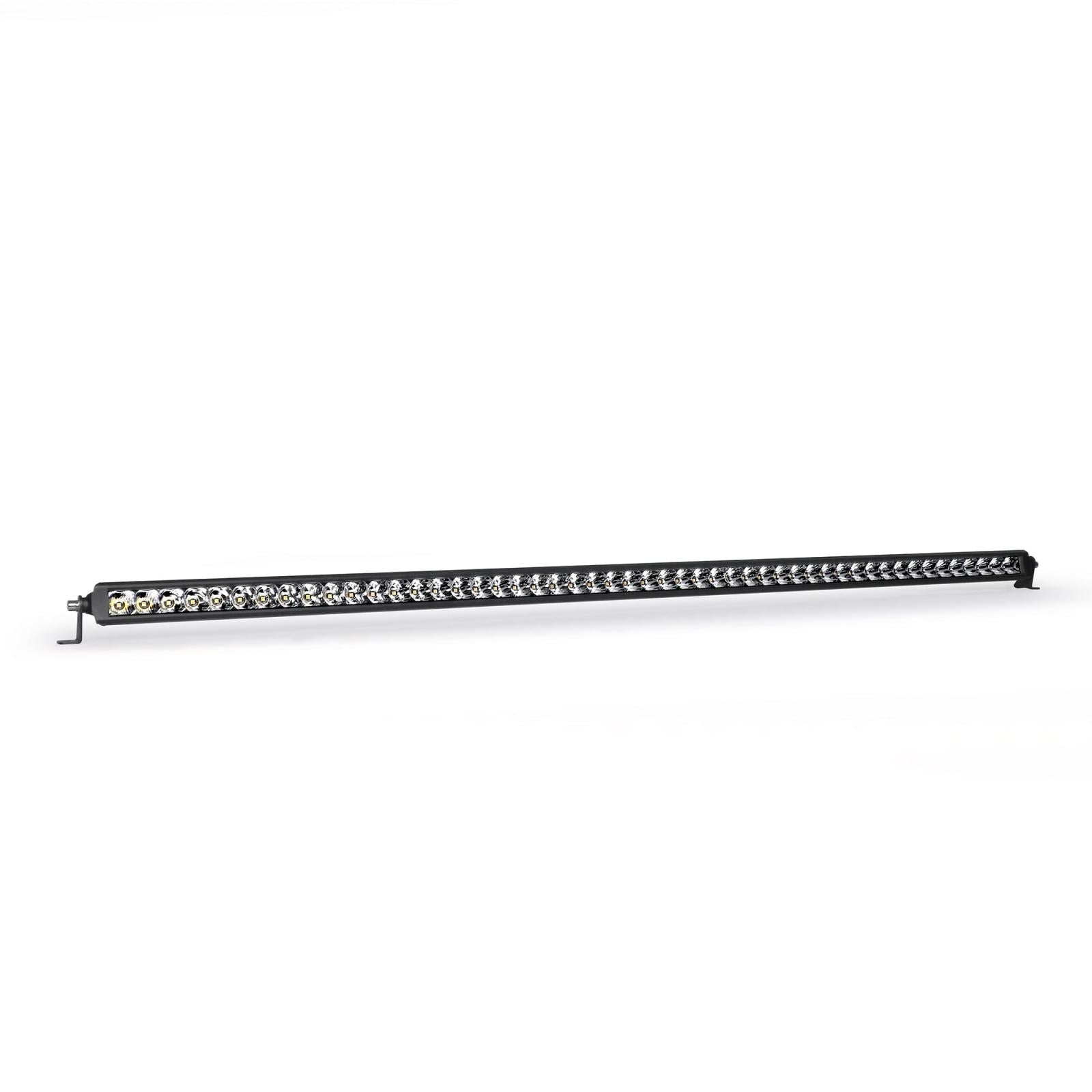 Vivid 16112 Wired Series 12 Inch Single Row Combo Light Bar | GarageAndFab.com