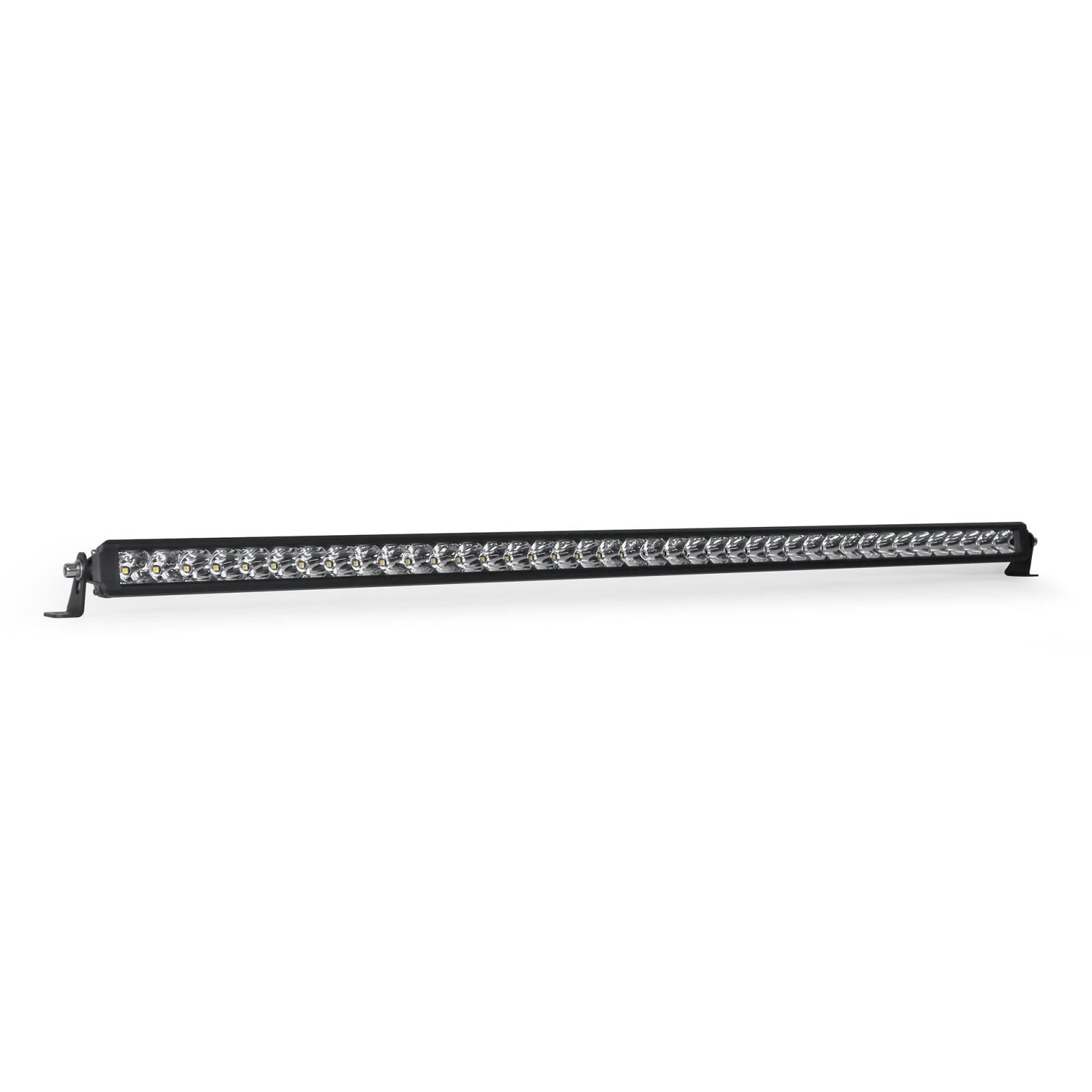 Vivid 16112 Wired Series 12 Inch Single Row Combo Light Bar | GarageAndFab.com