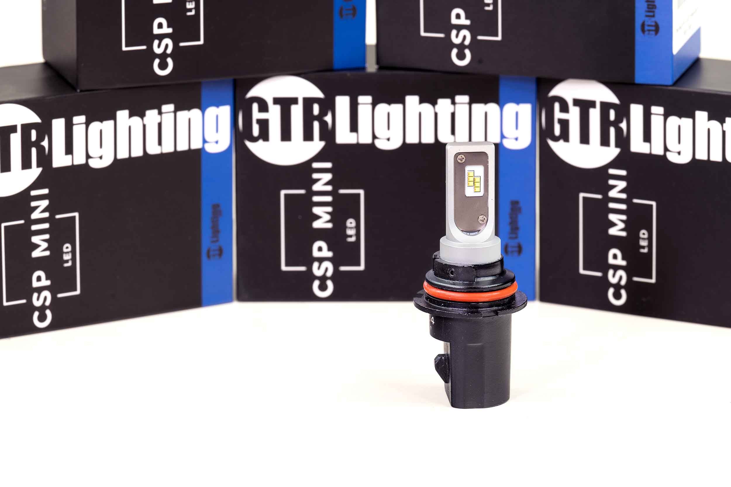 GTR Lighting SN.LED142 | GarageAndFab.com