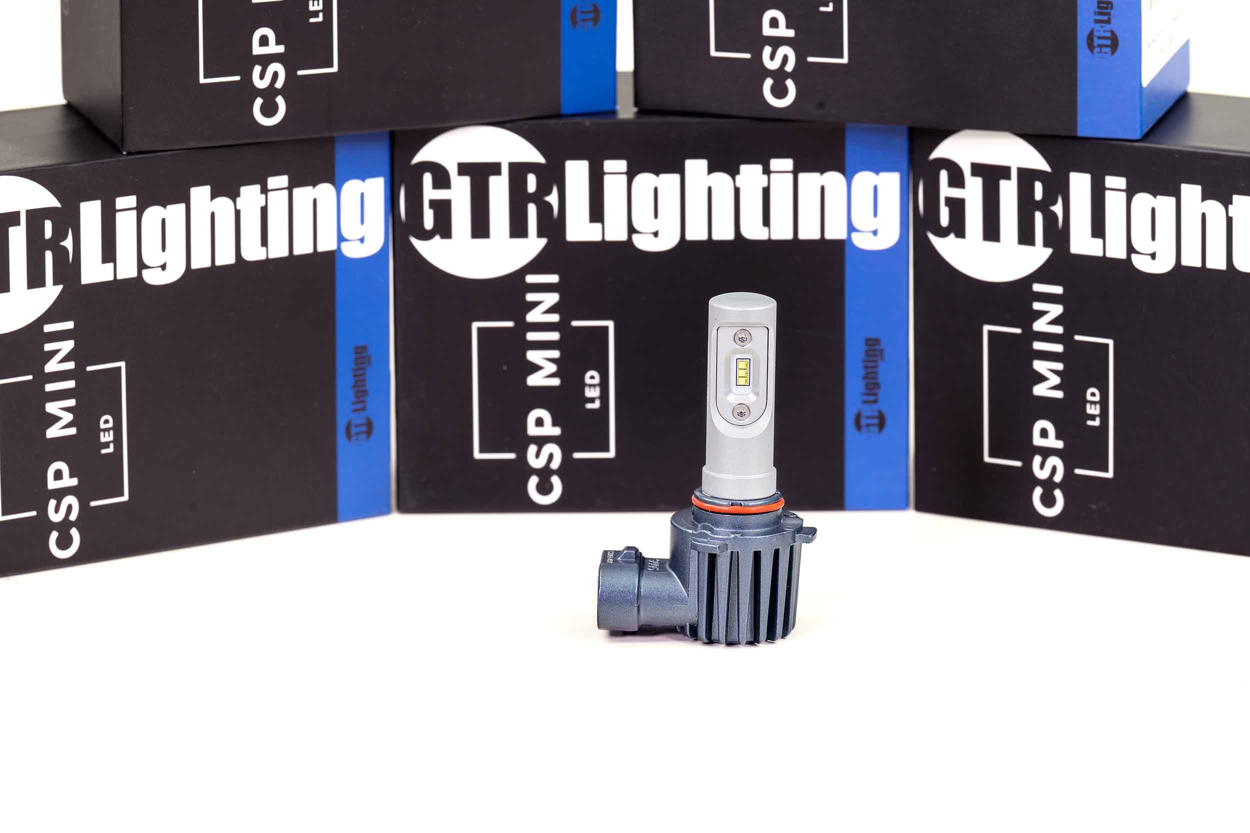 GTR Lighting SN.LED143 | GarageAndFab.com