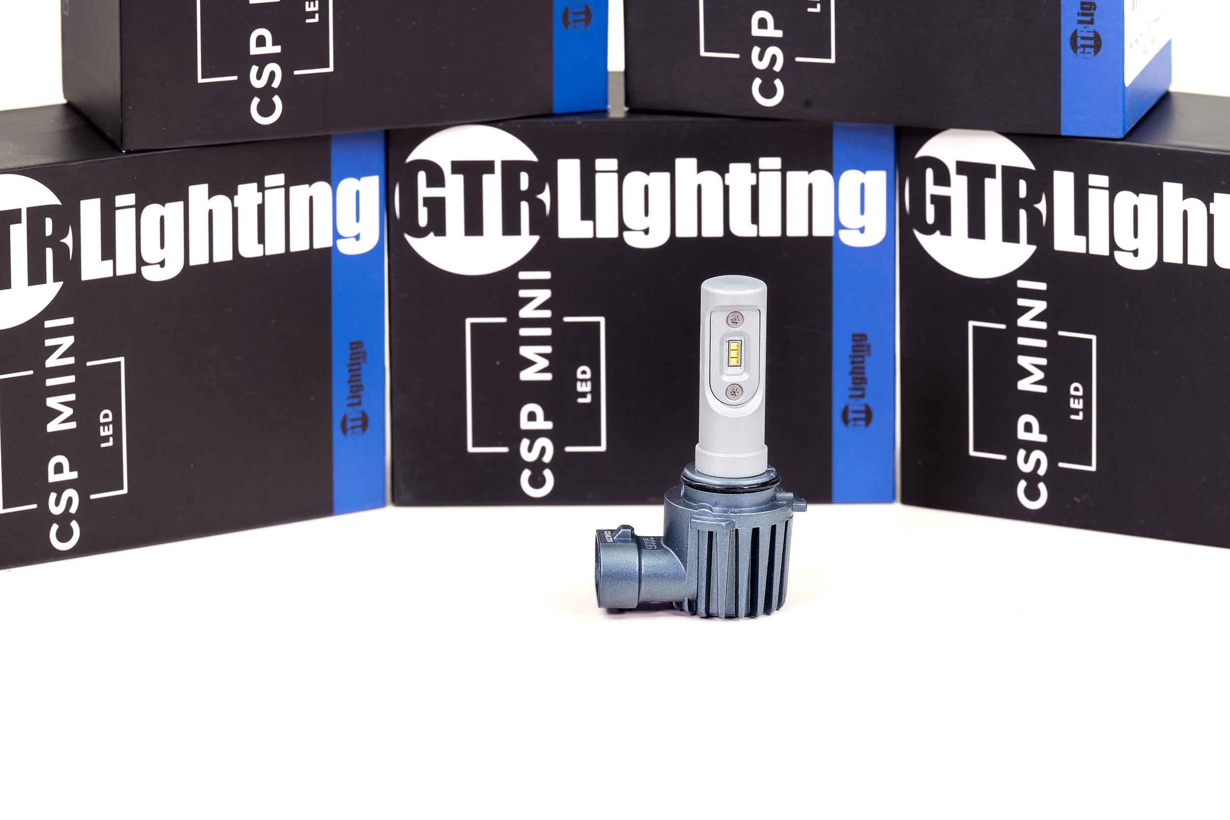 GTR Lighting SN.LED144 | GarageAndFab.com