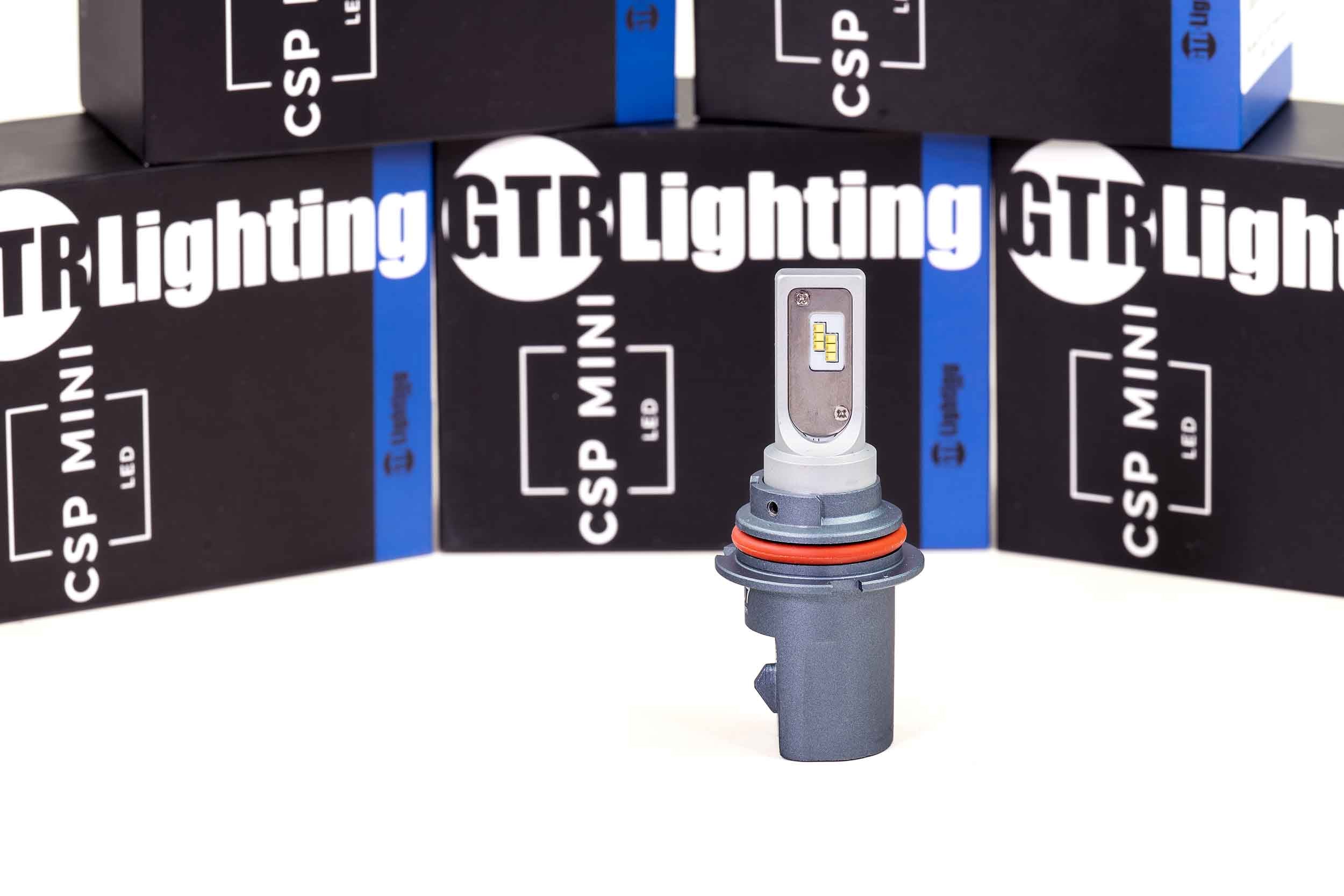 GTR Lighting SN.LED145 | GarageAndFab.com