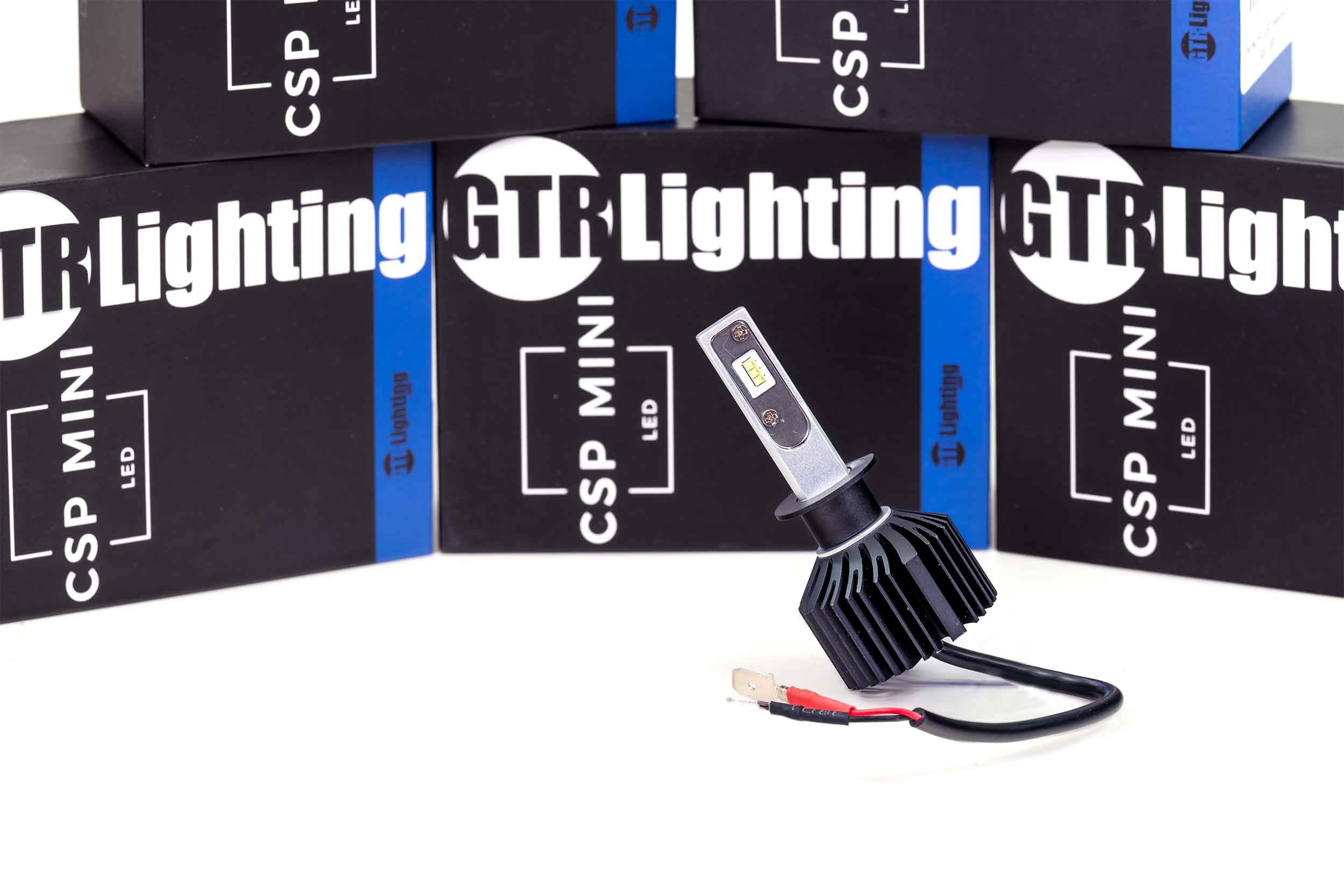 GTR Lighting SN.LED147 | GarageAndFab.com