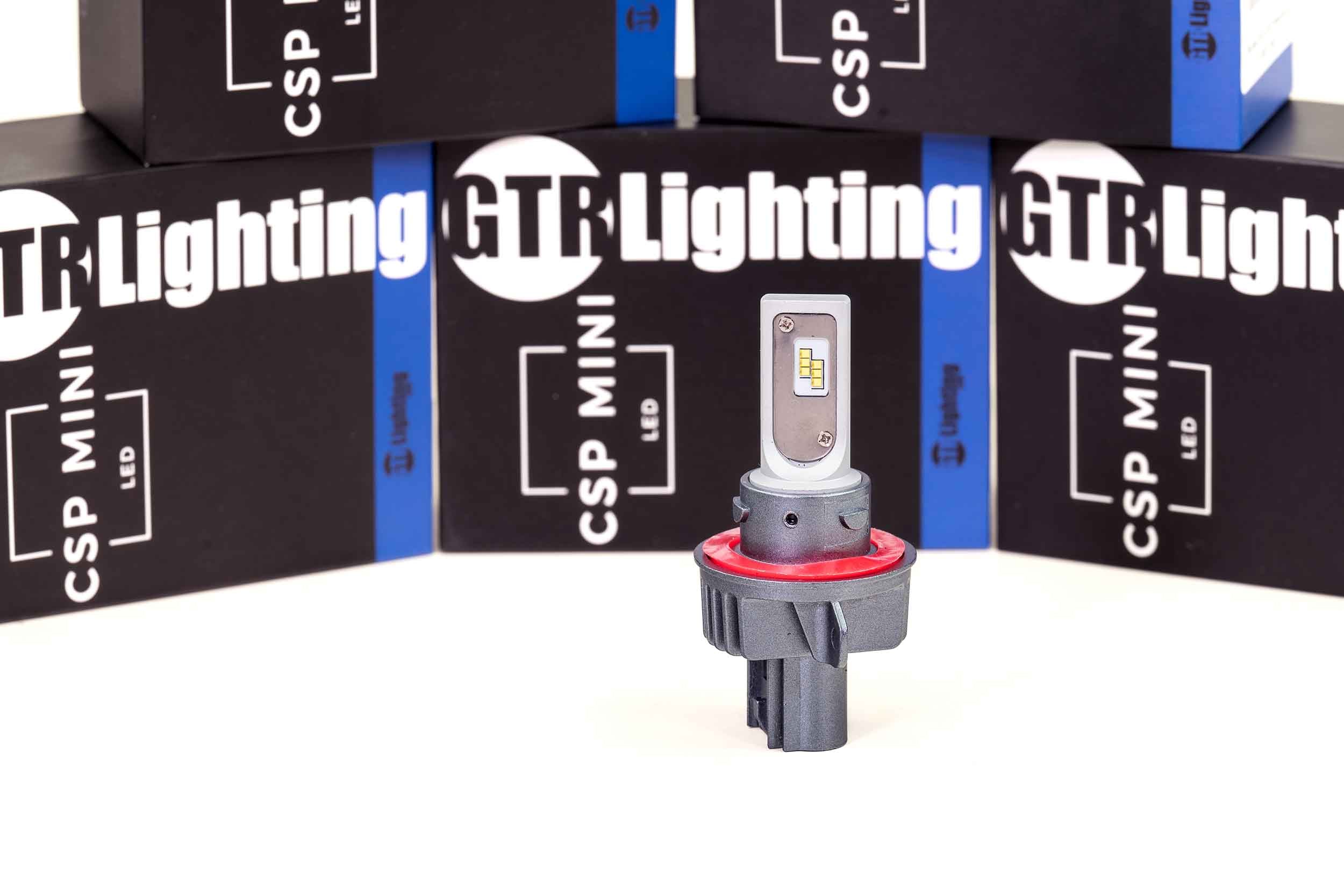 GTR Lighting SN.LED149 | GarageAndFab.com