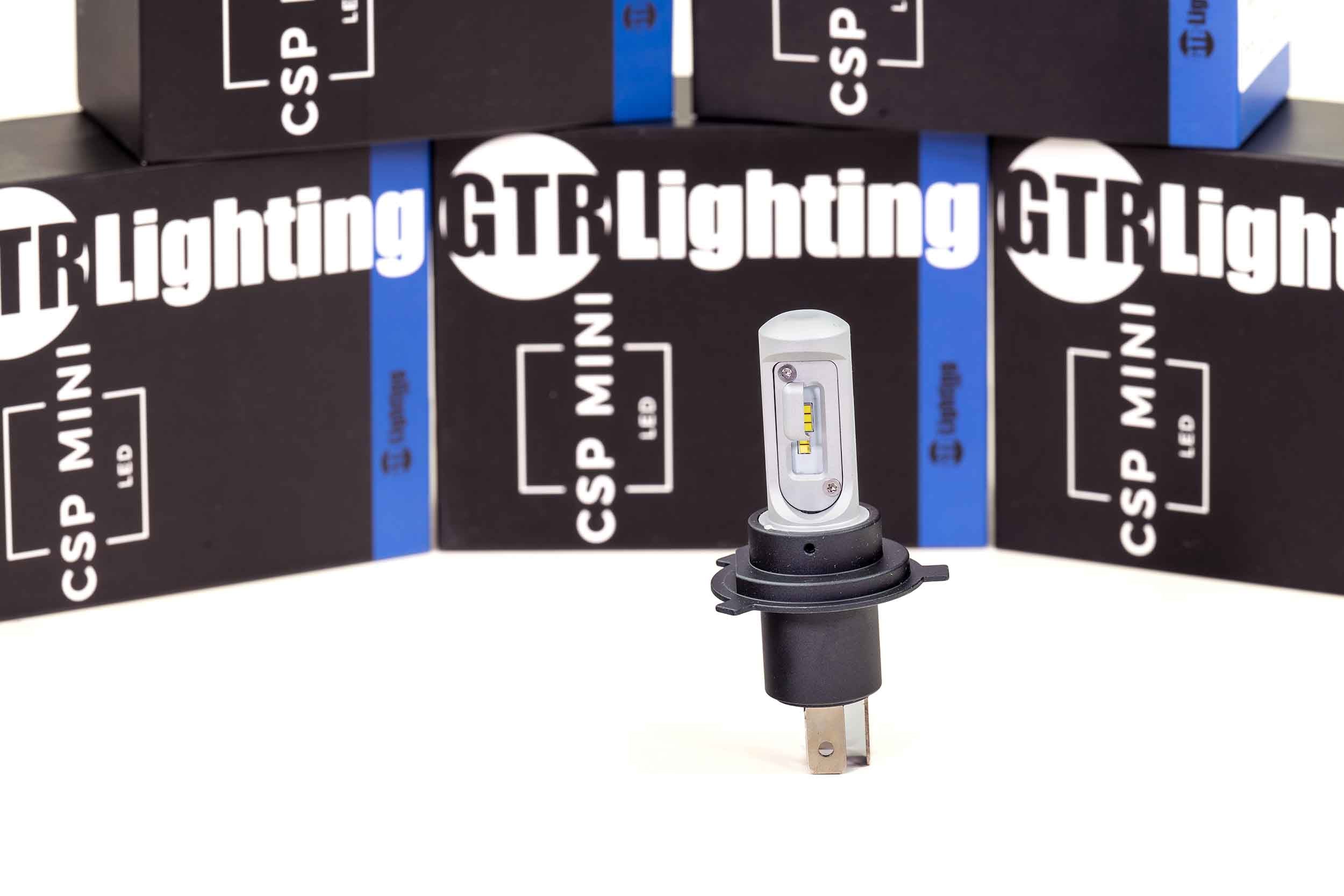 GTR Lighting SN.LED151 | GarageAndFab.com