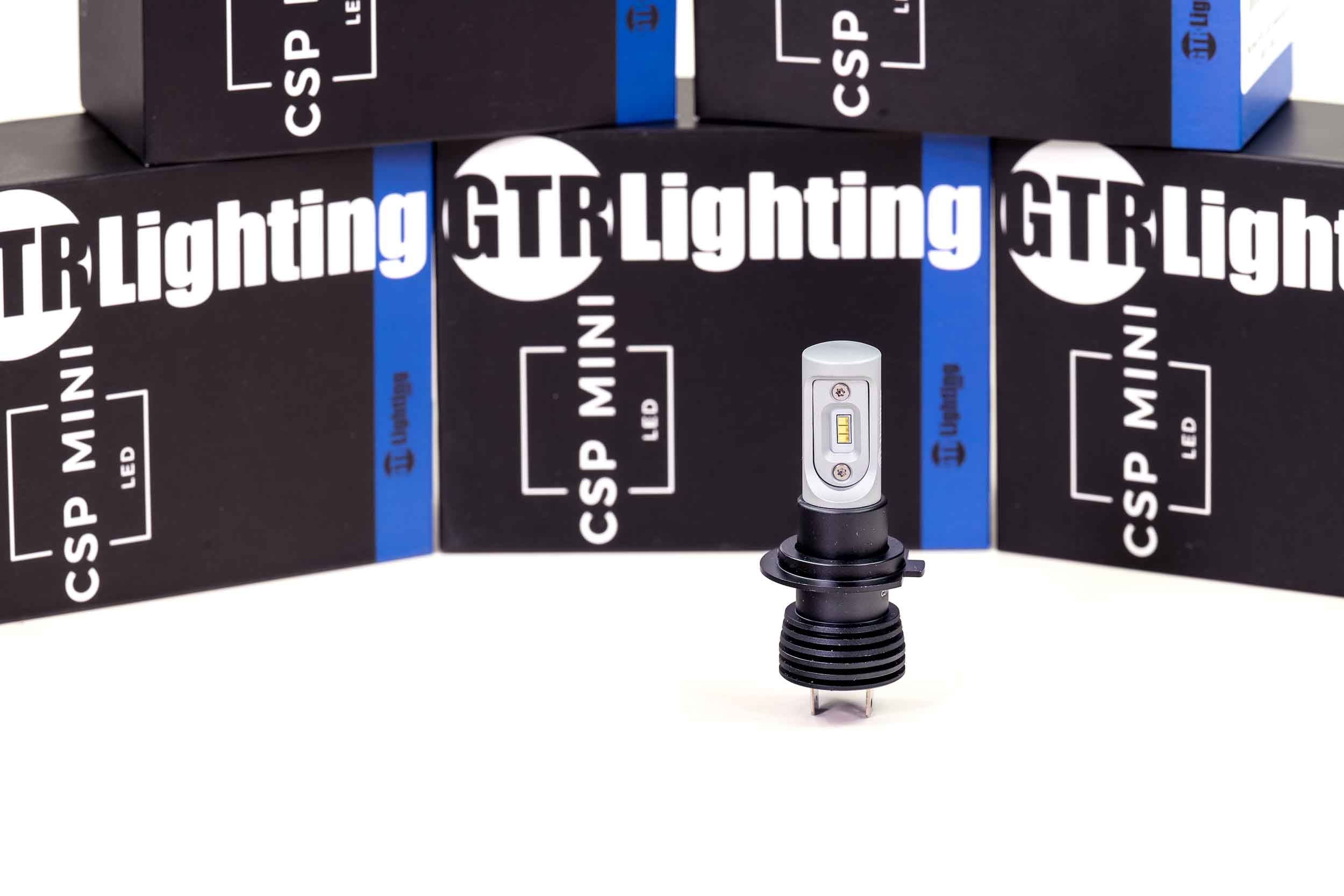 GTR Lighting SN.LED152 | GarageAndFab.com