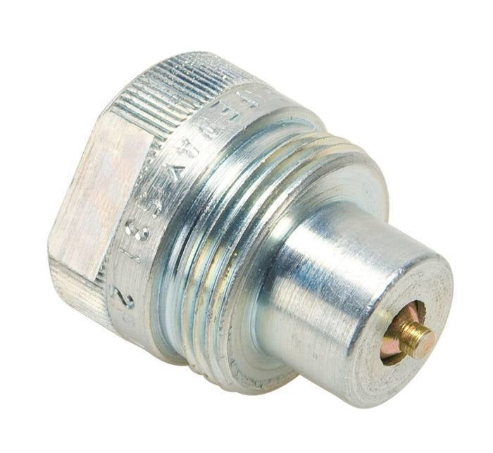 Greenlee Coupler, Hyd Parker#3010-2-542M -GRE-130868 | GarageAndFab.com