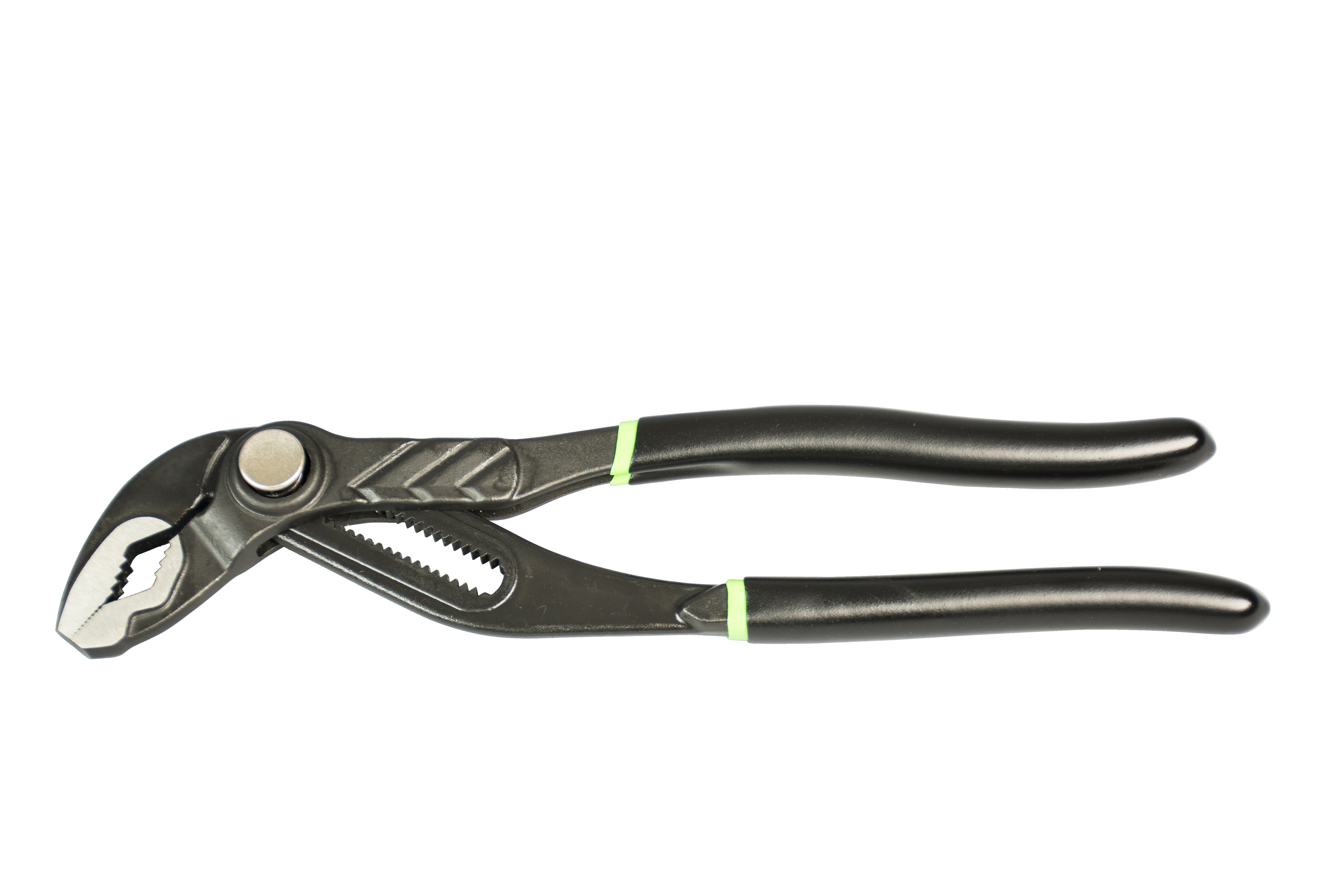 Greenlee Pliers,  Water Pump,  10" -GRE-0451-10WD | GarageAndFab.com