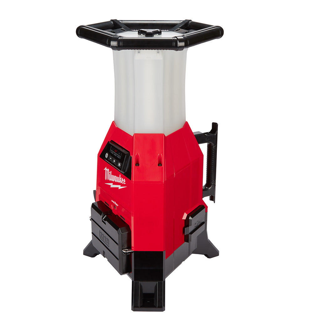 Milwaukee Electric M18 Radius Site Light - 2150-20 - MLW-2150-20 | GarageAndFab.com