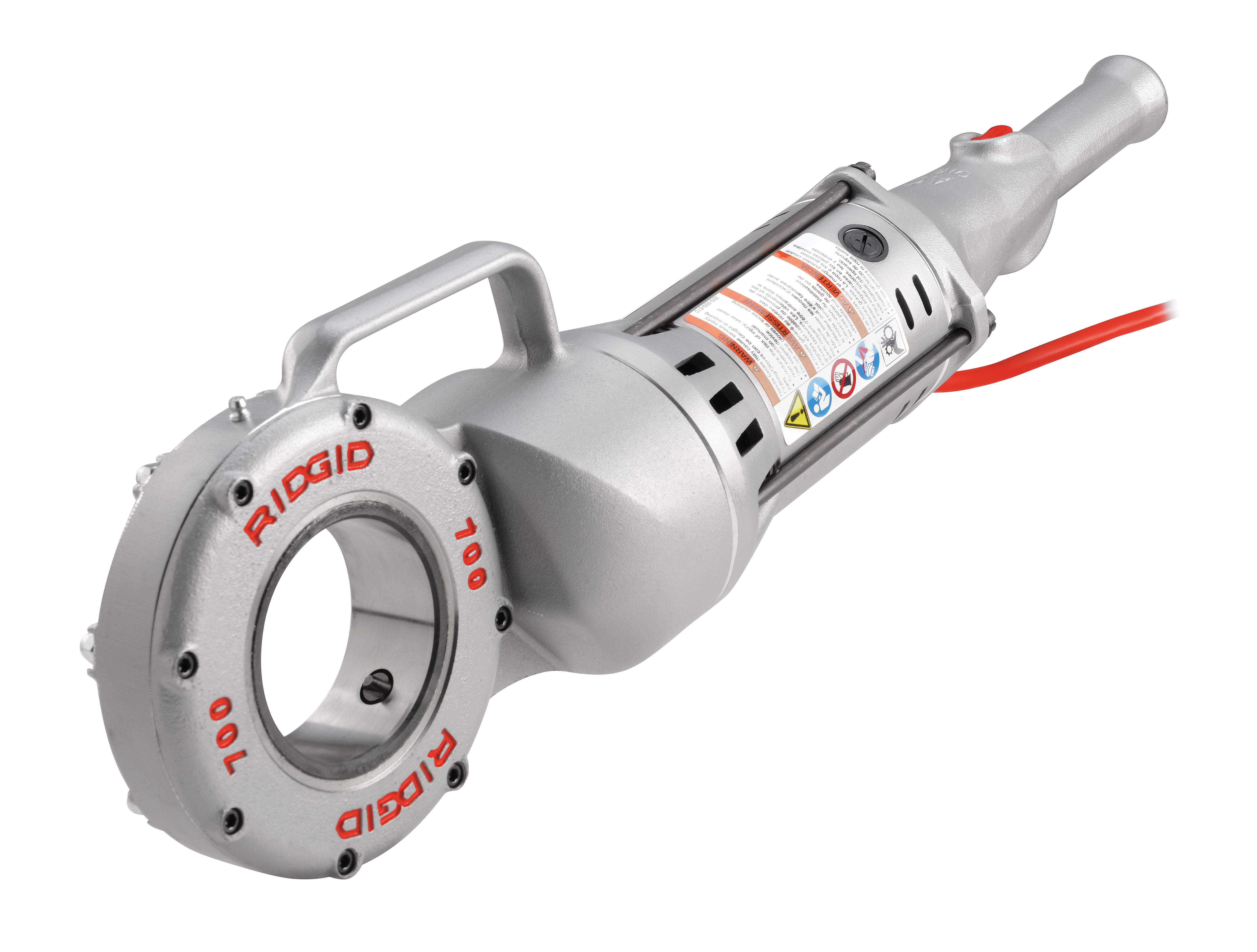 Ridgid 700 Pd 230V Europene - RGD-12651 | GarageAndFab.com